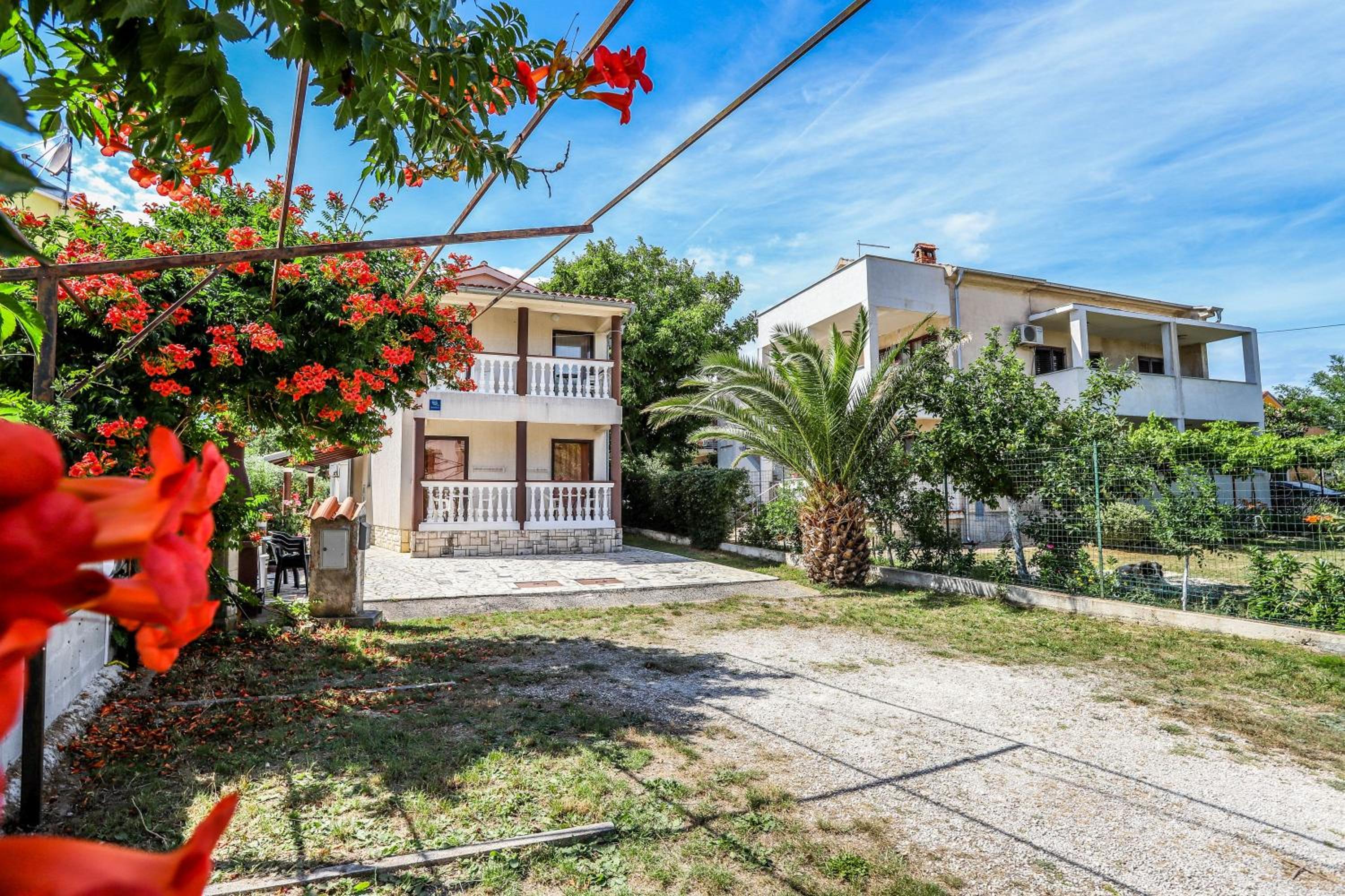 Medulin Riviera Apartments Goran view 4