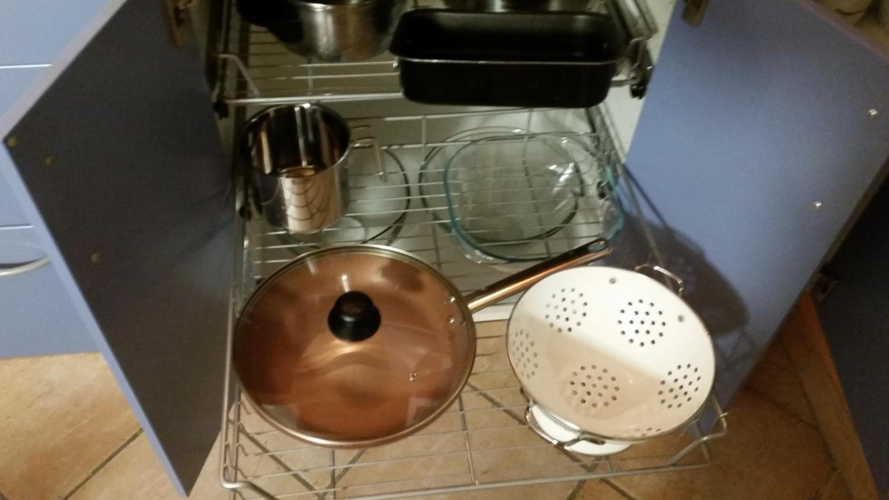 Maisonettewohnung auf 2 Etagen mit zwei Balkonen