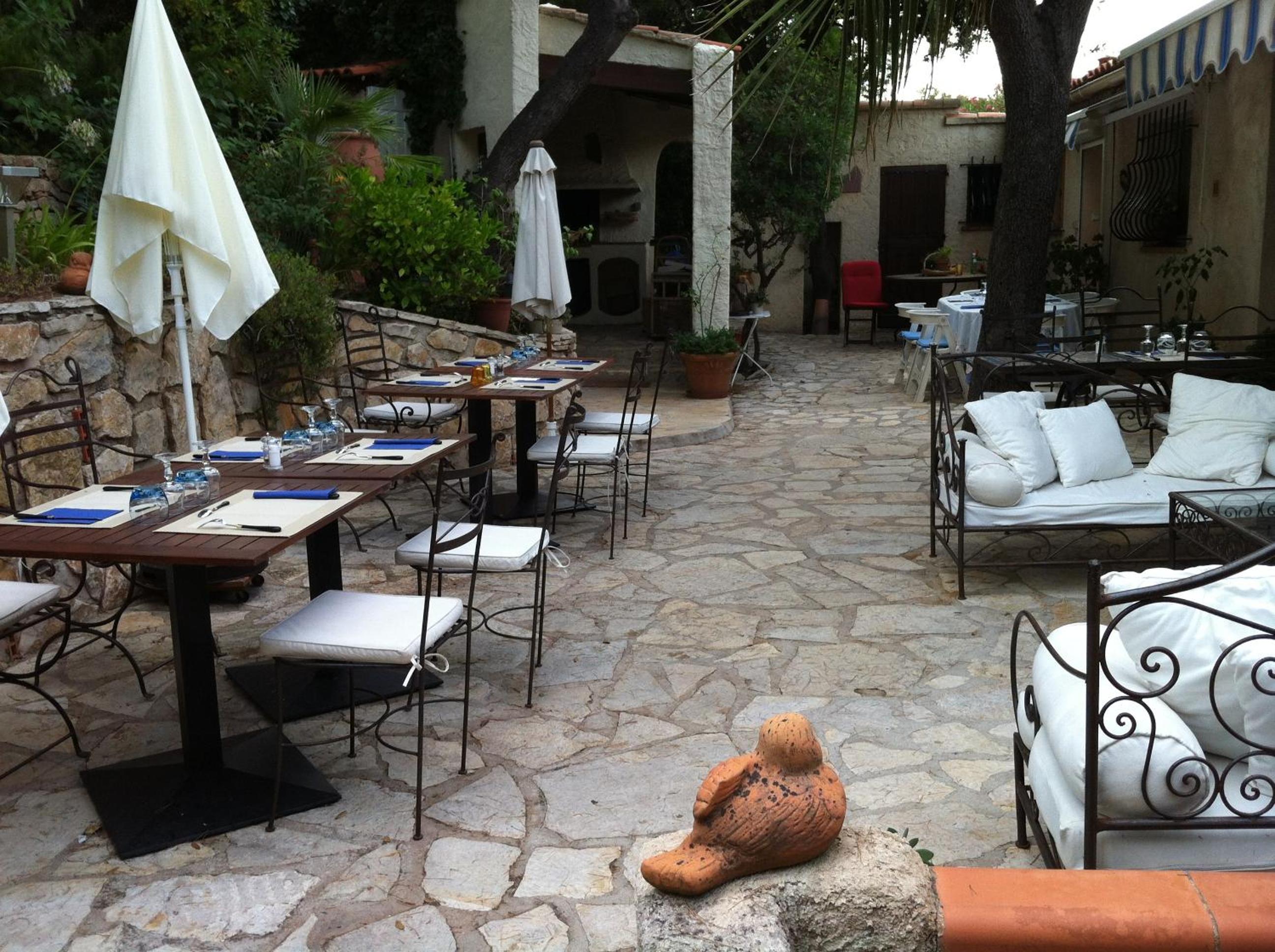 Villa Fabregas view 3