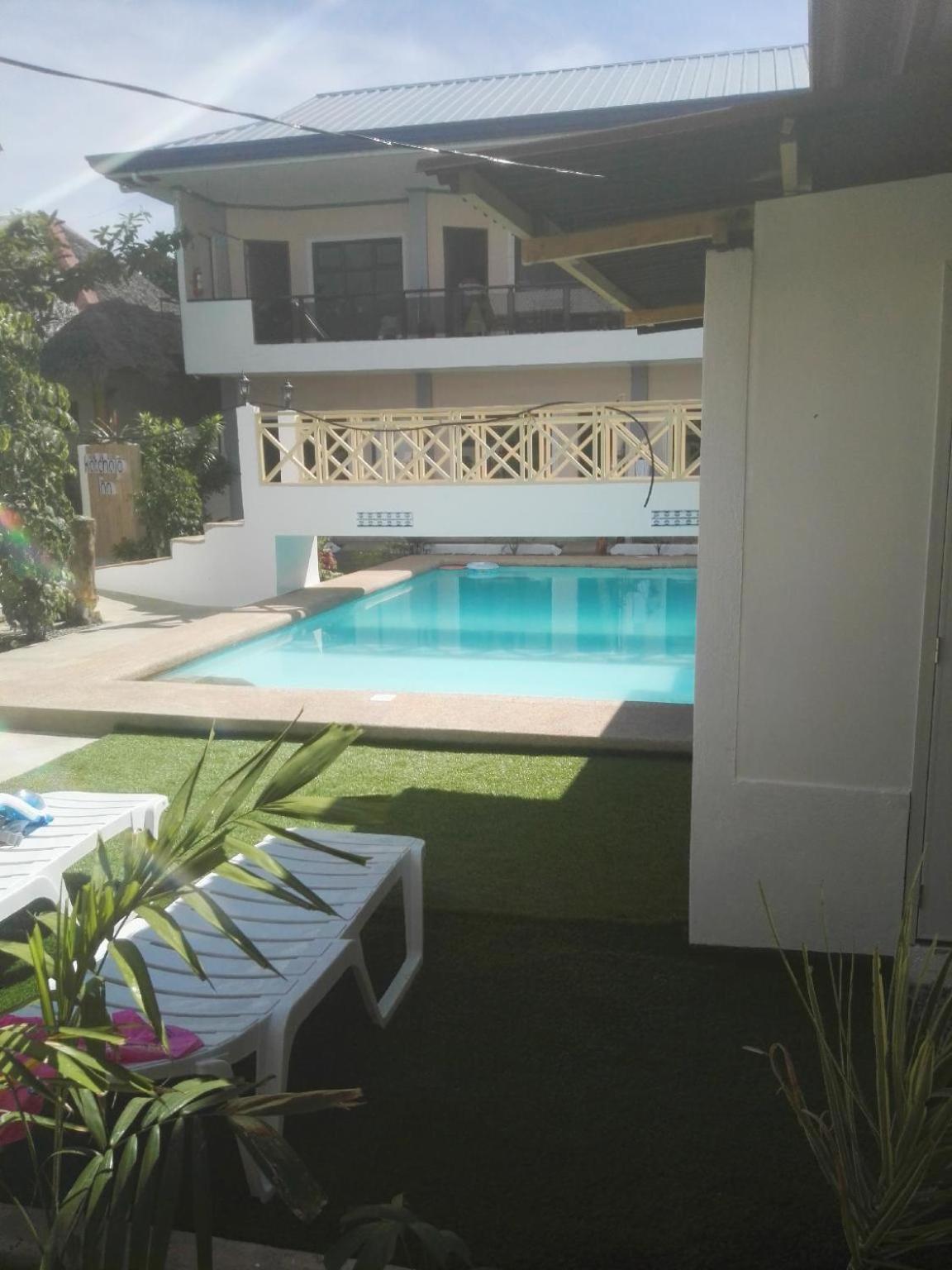 Alona KatChaJo Inn view 2