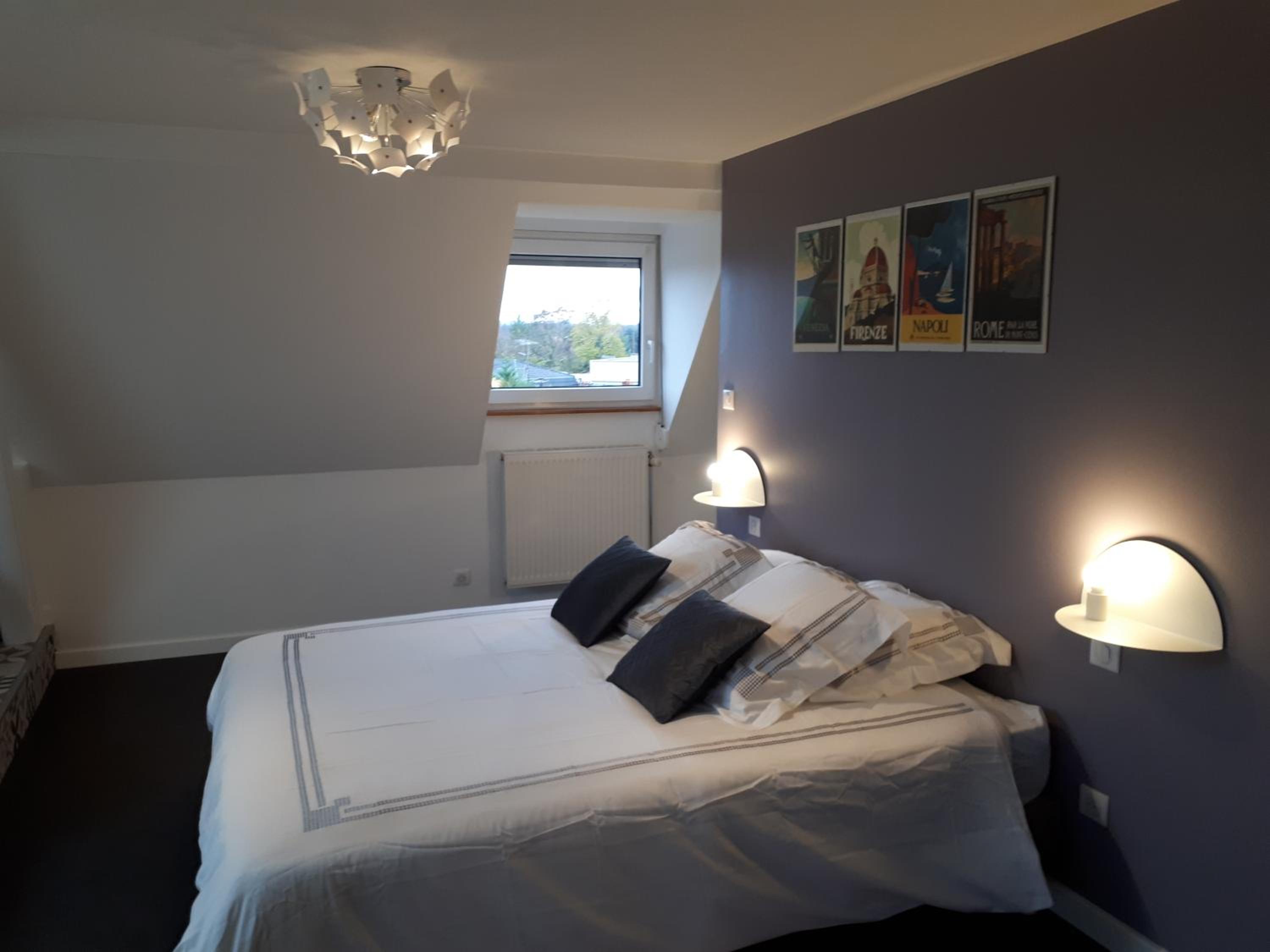 Carpe Diem Bed & Breakfast