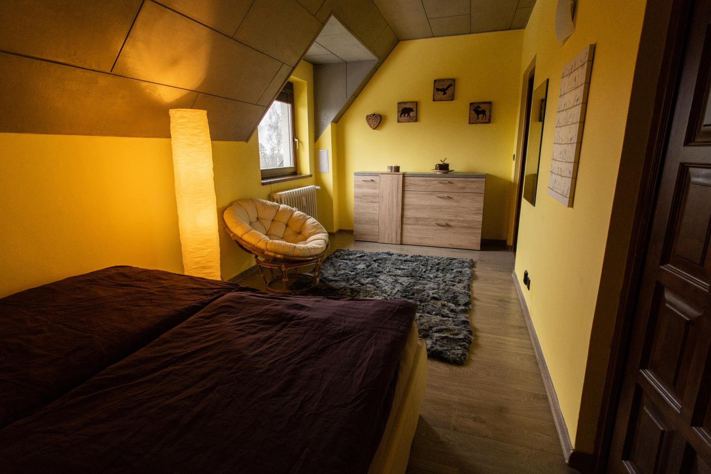 Apartment Vila Božena - Tatranská Lomnica view 5