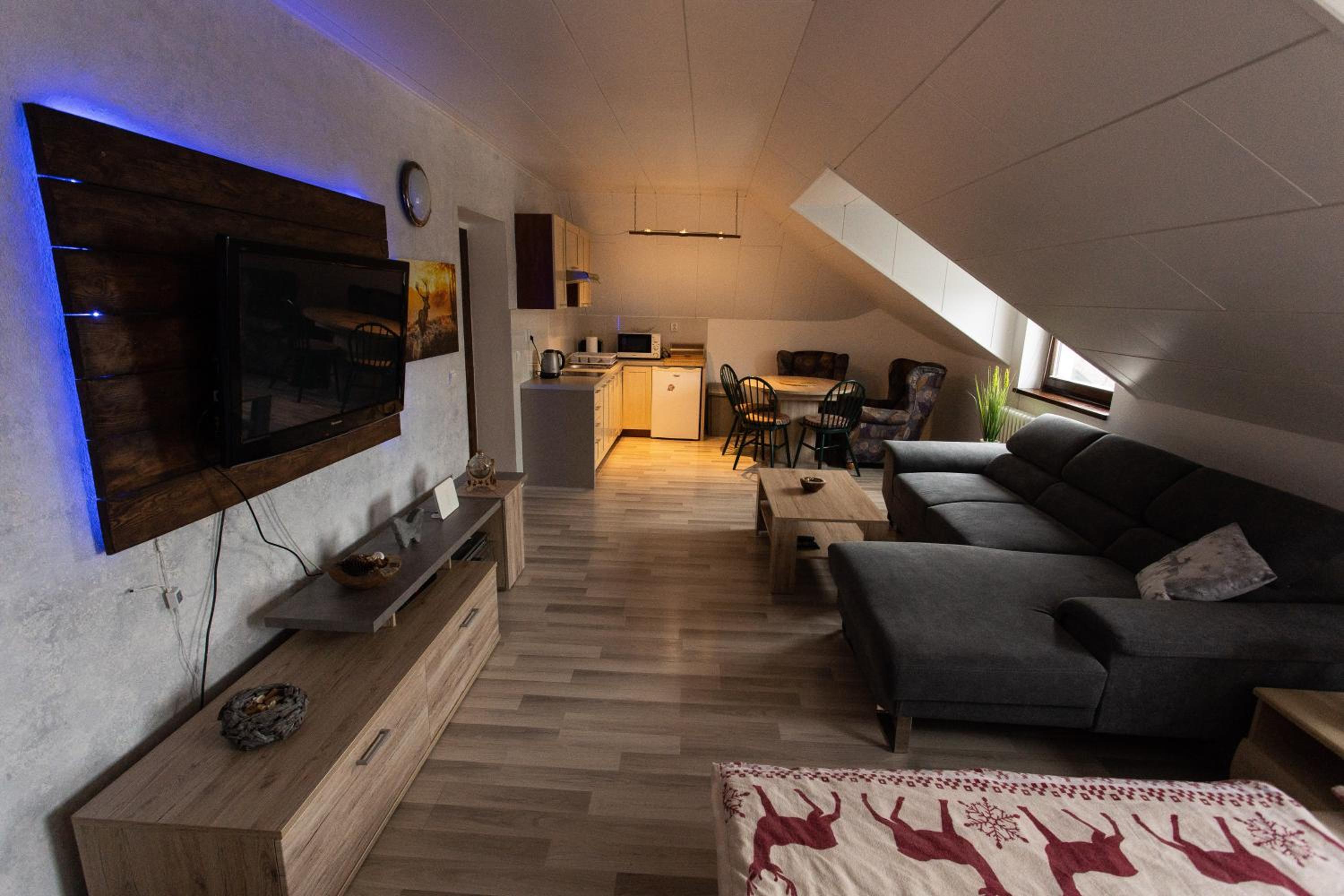 Hotel Apartment Tatranska Lomnica I