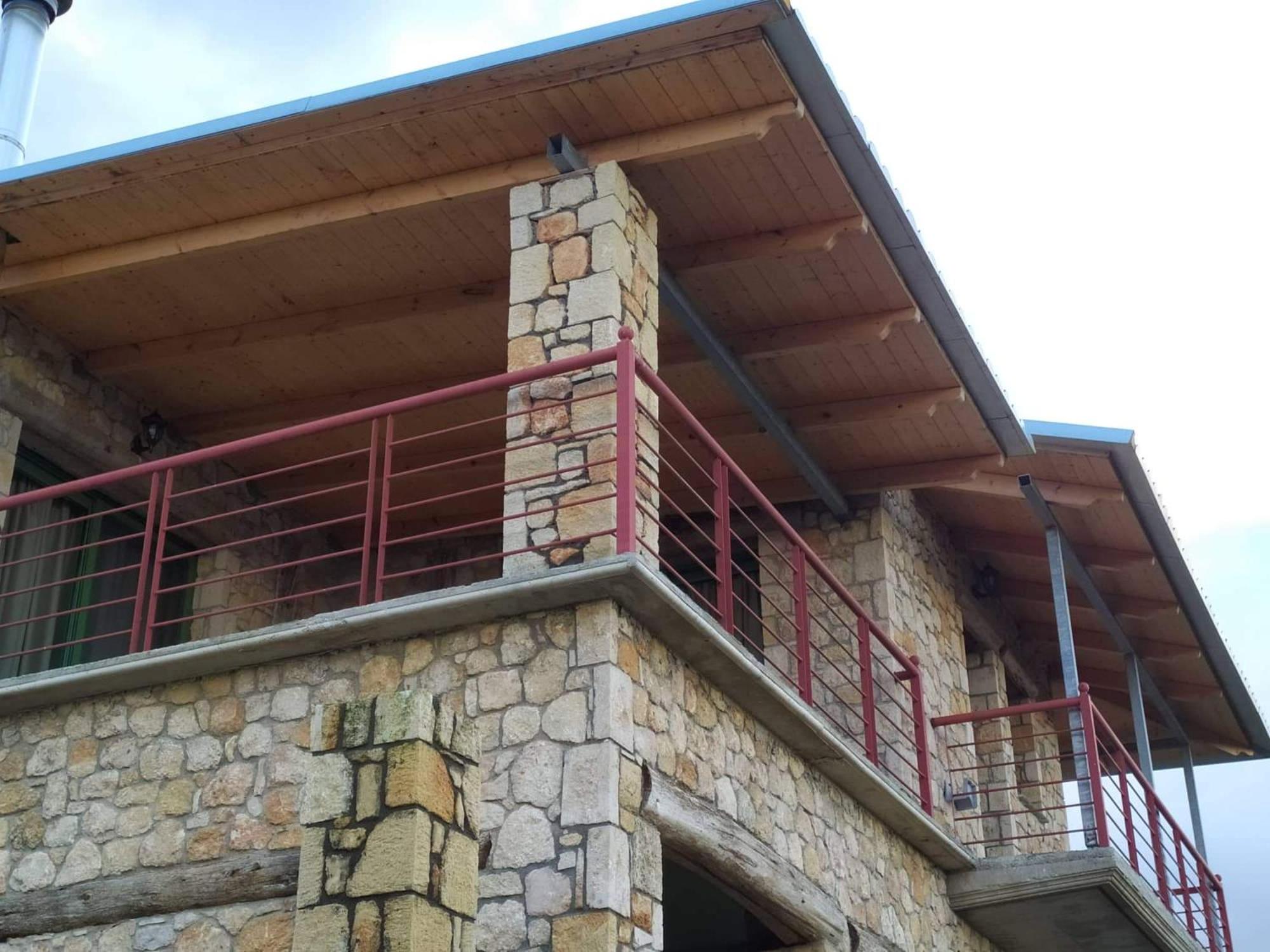Megalos kampos view 3