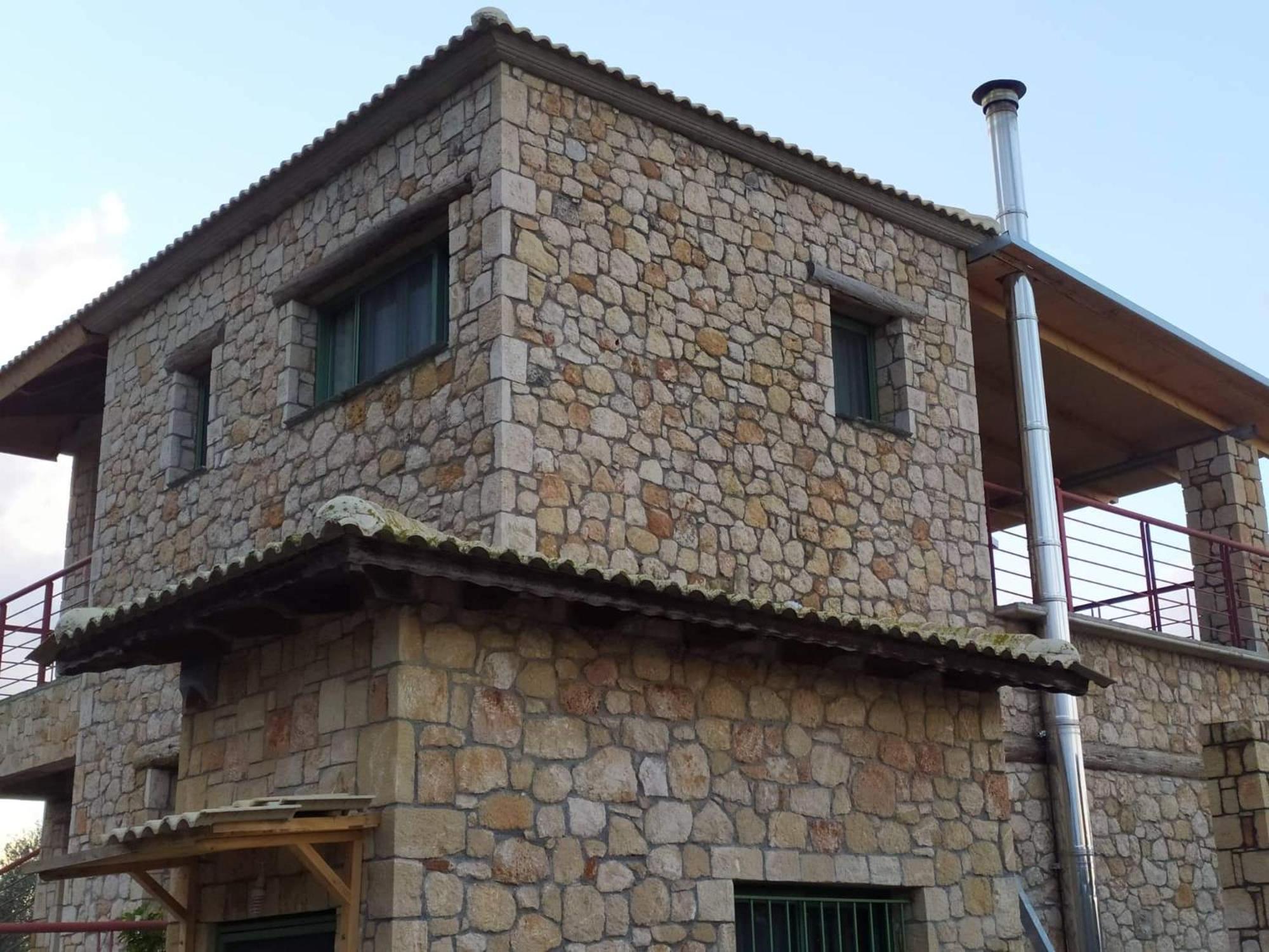Megalos kampos view 4