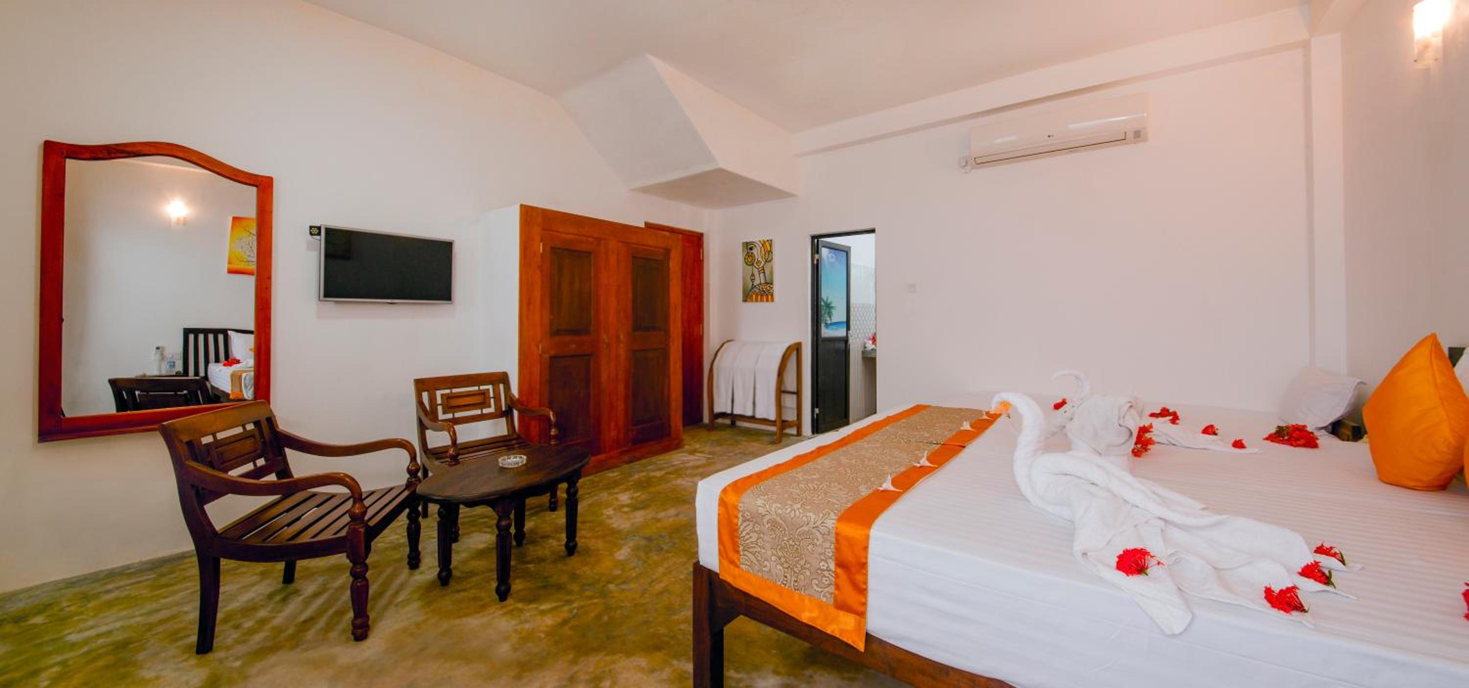 Kamal Villa view 5