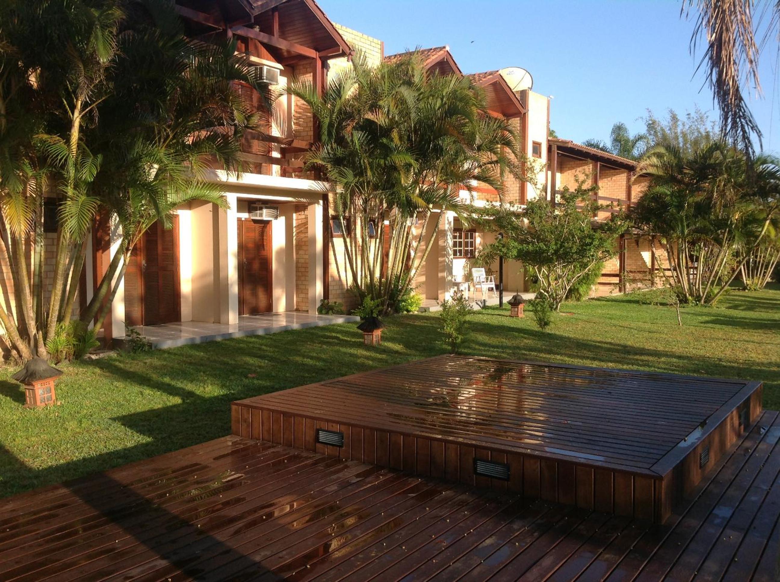 Pousada A Cabana