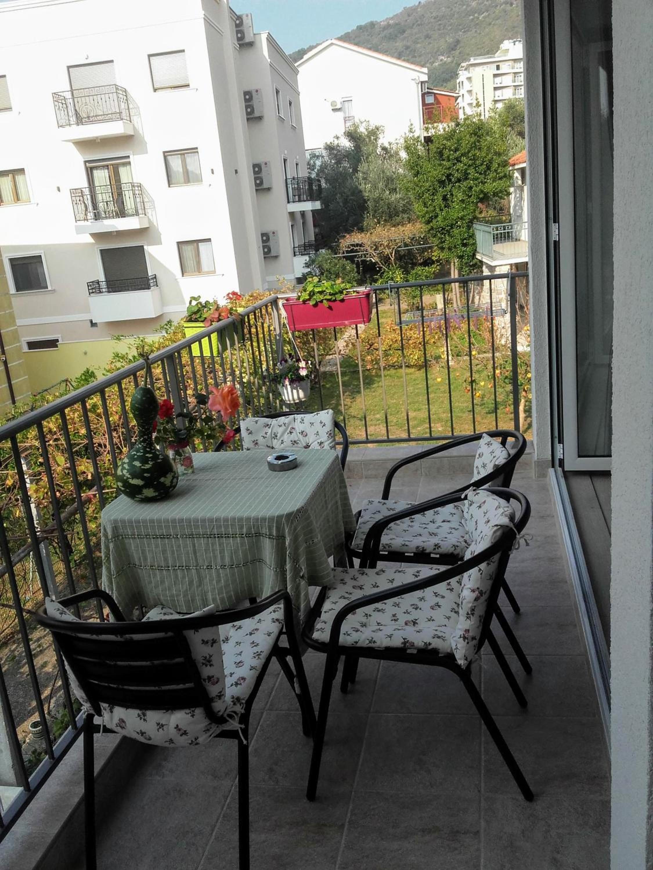 Guest House Djonovic view 4