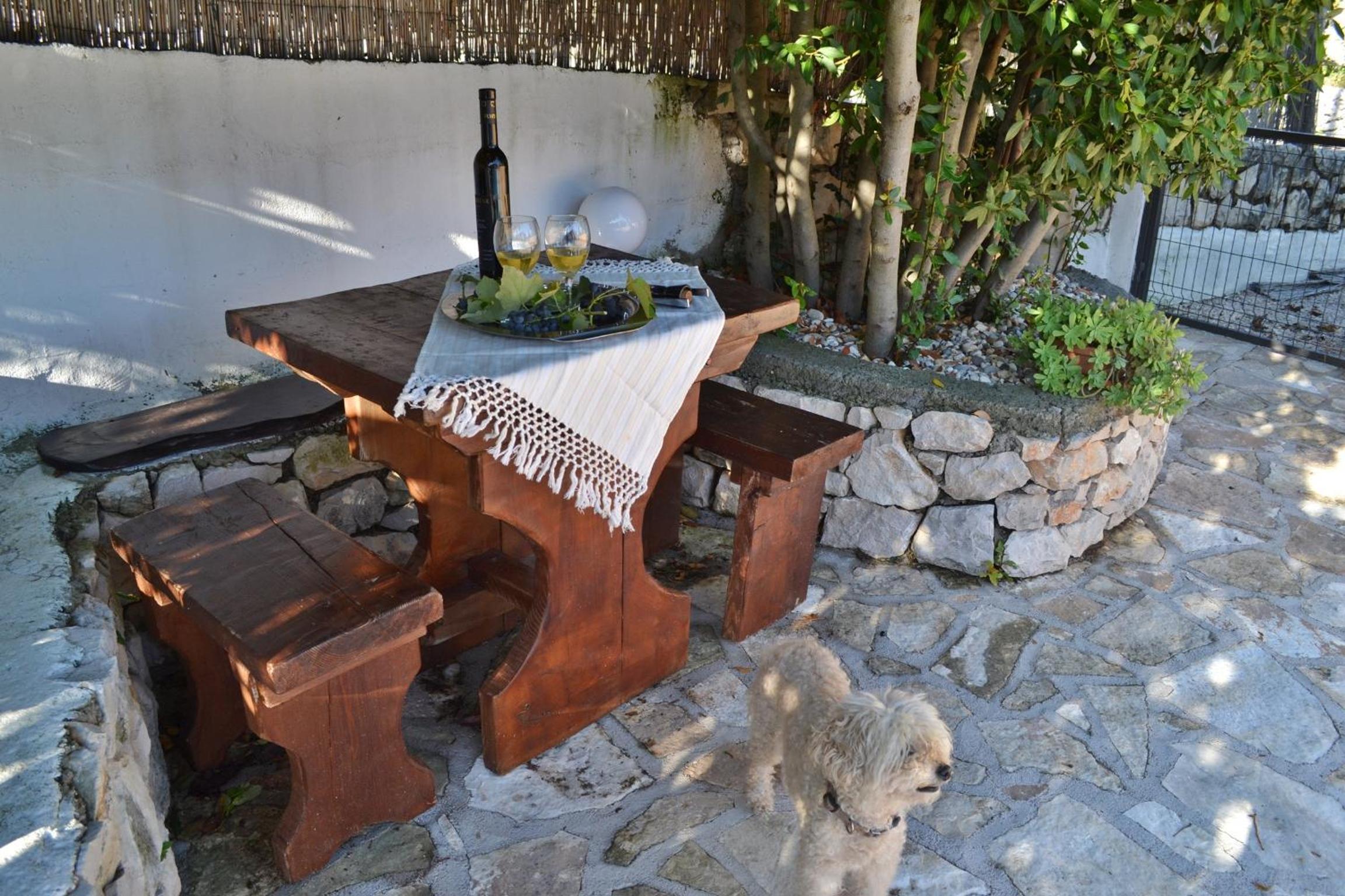 Hotel Apartment Ulika - Image 1