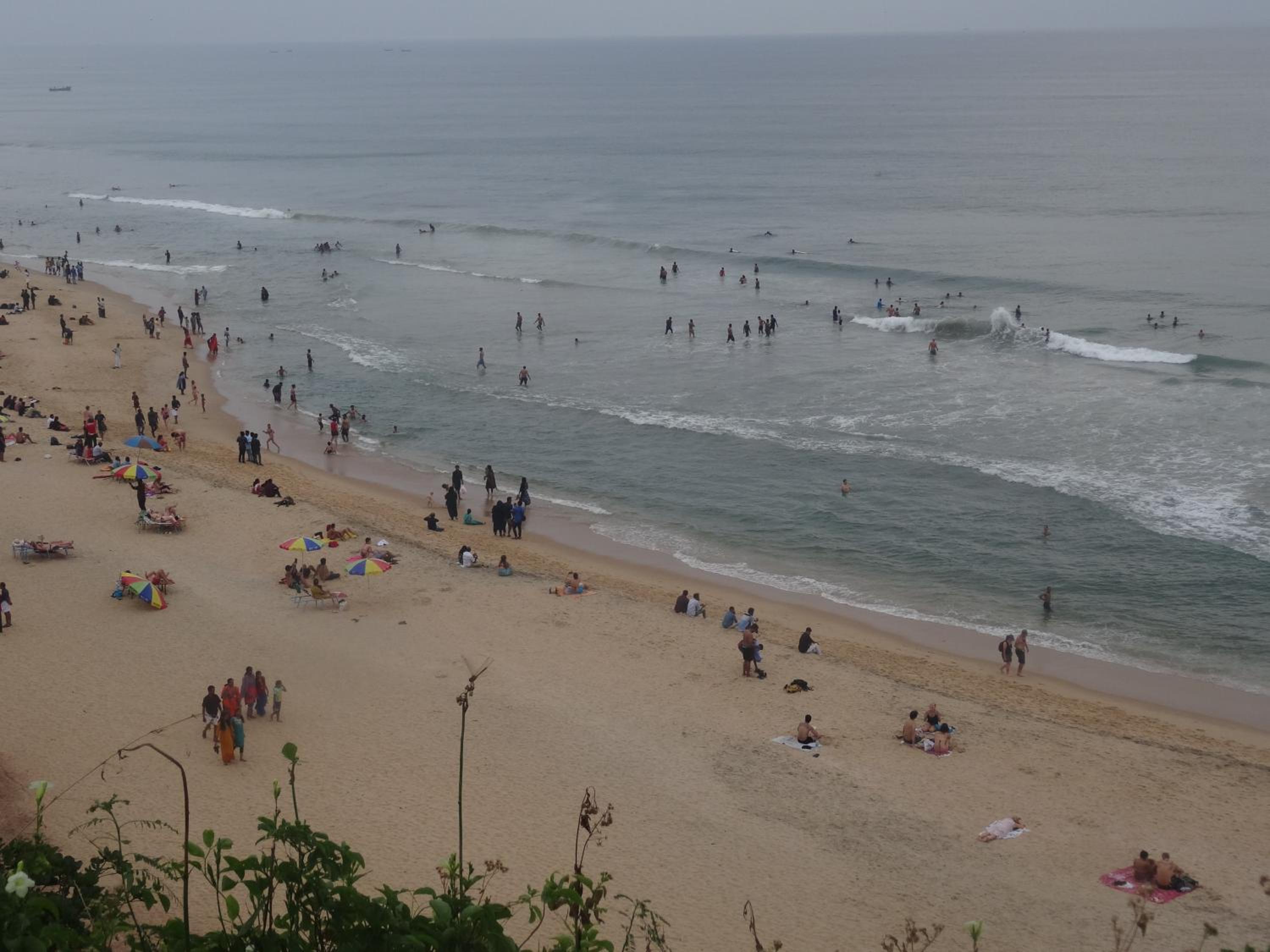 Varkala Villa