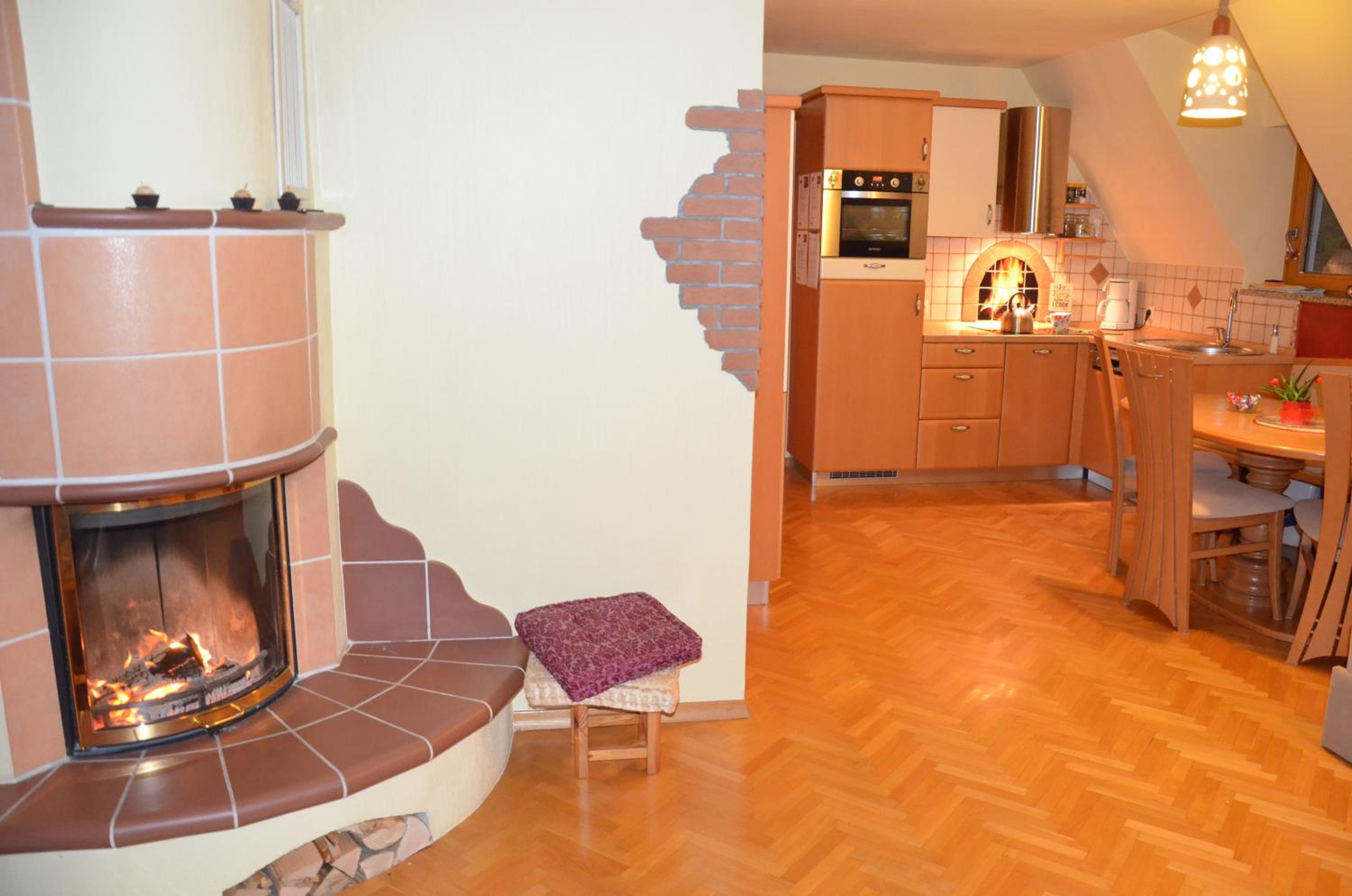 Apartment Crystal Rose, photo 21
