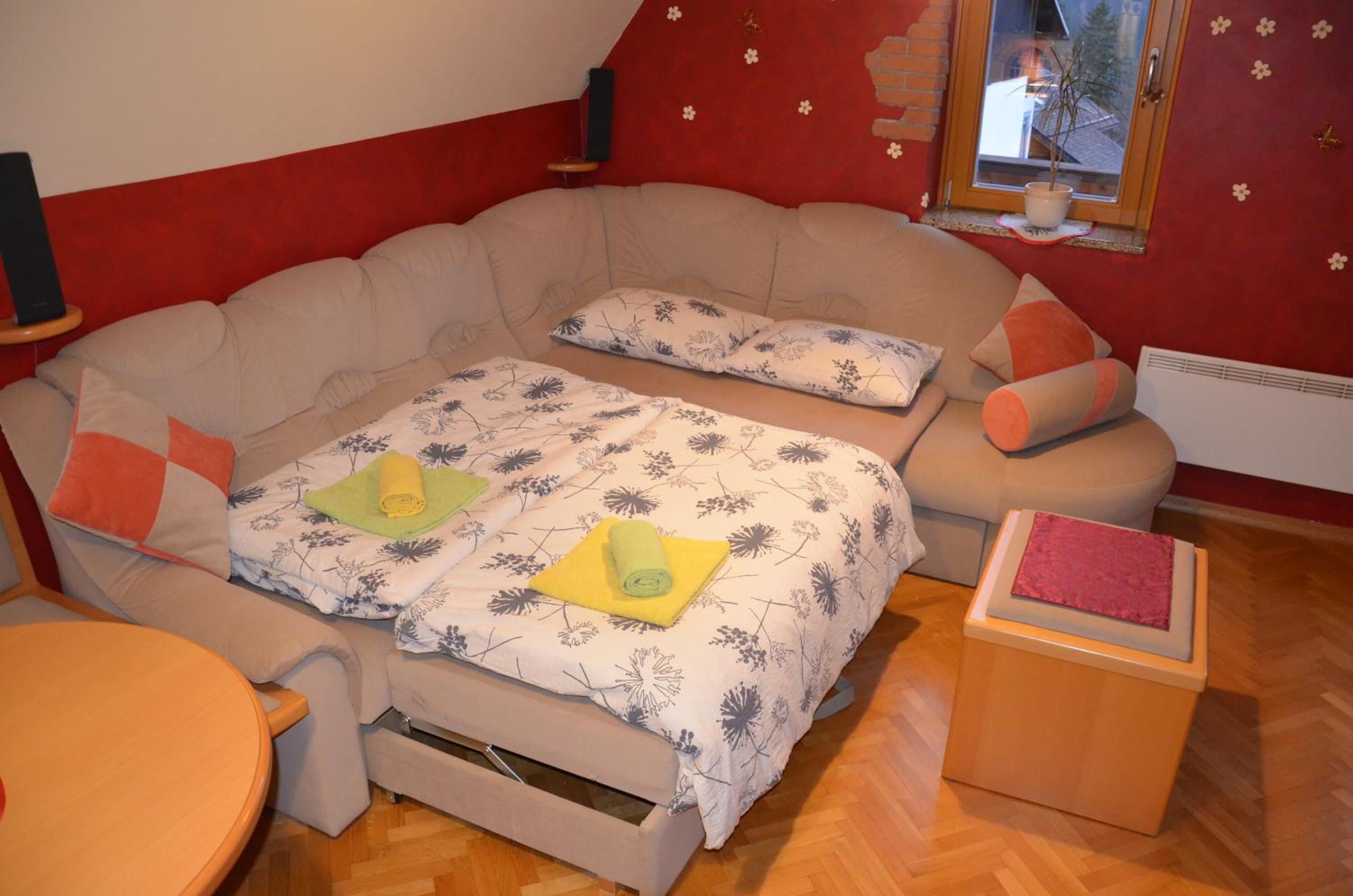 Apartment Crystal Rose, photo 31