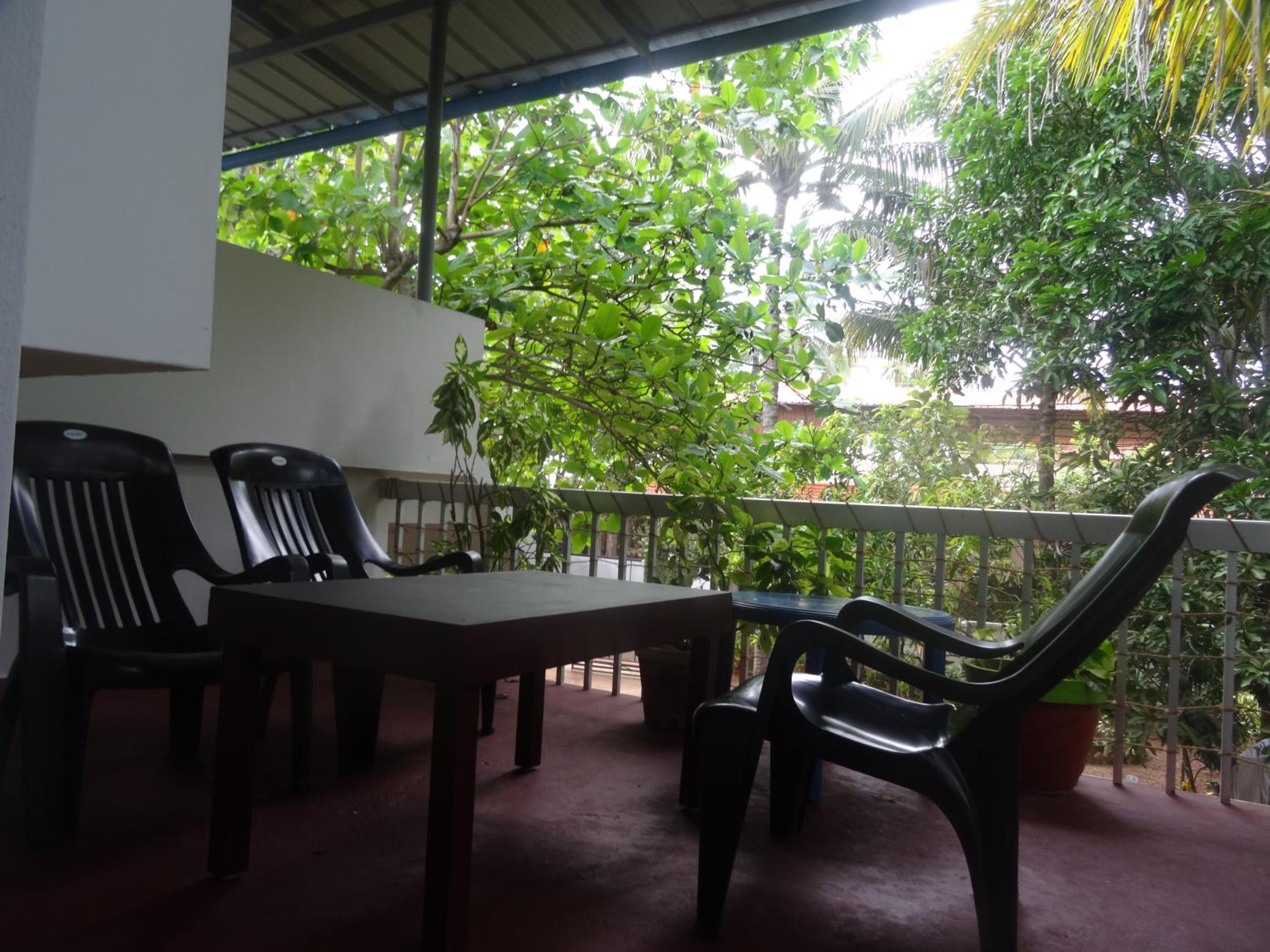 Varkala Villa