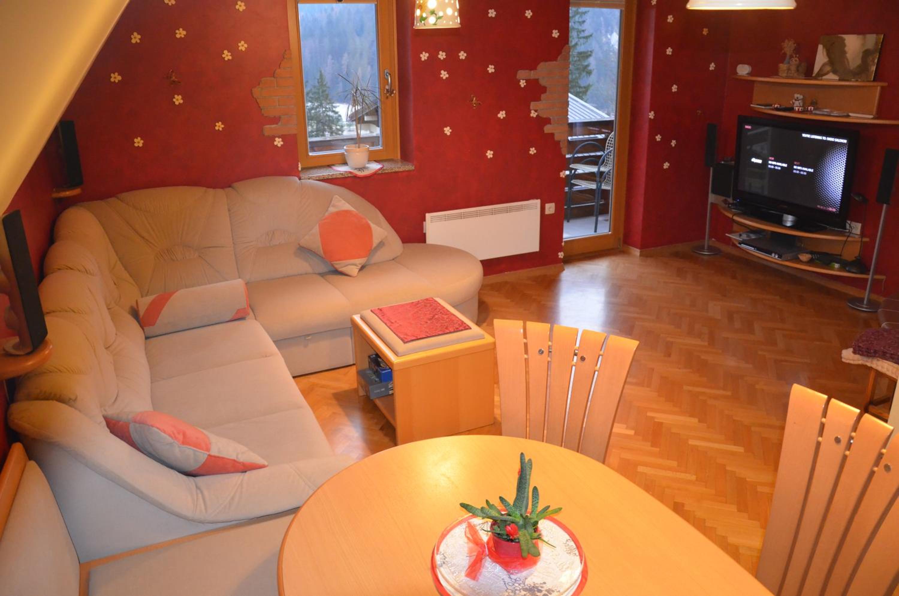 Apartment Crystal Rose, photo 20