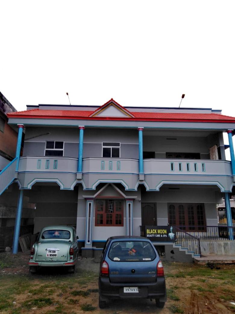 VLS Holiday Home