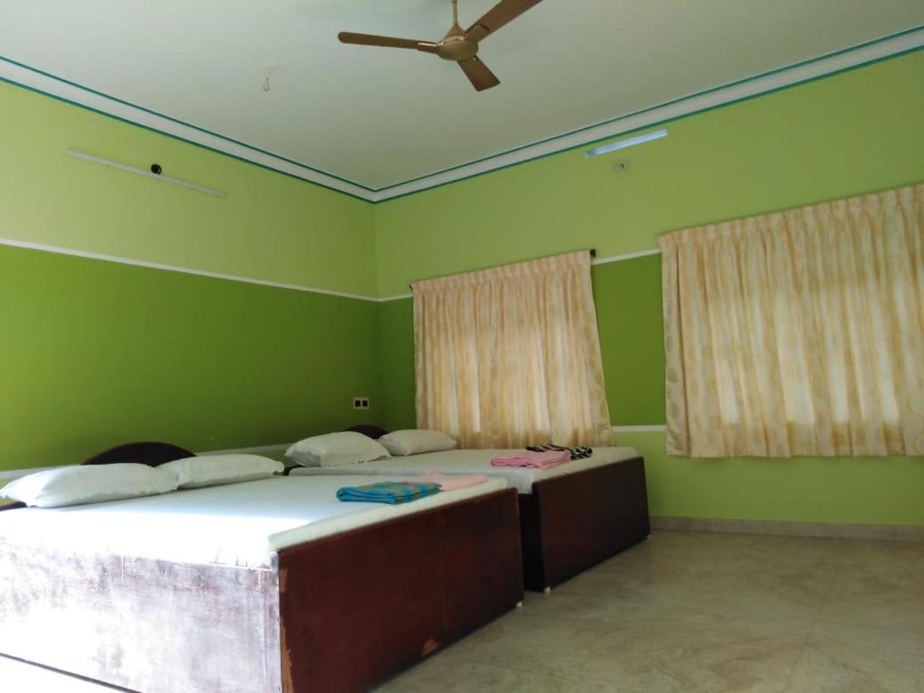 VLS Holiday Home