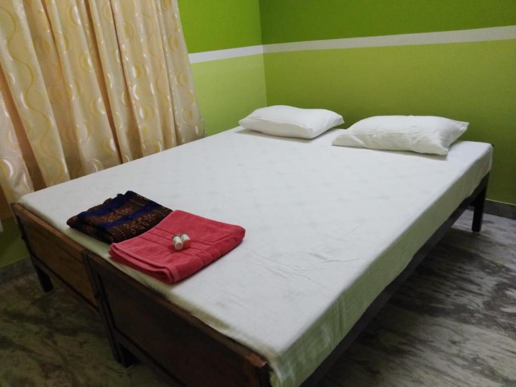 VLS Holiday Home