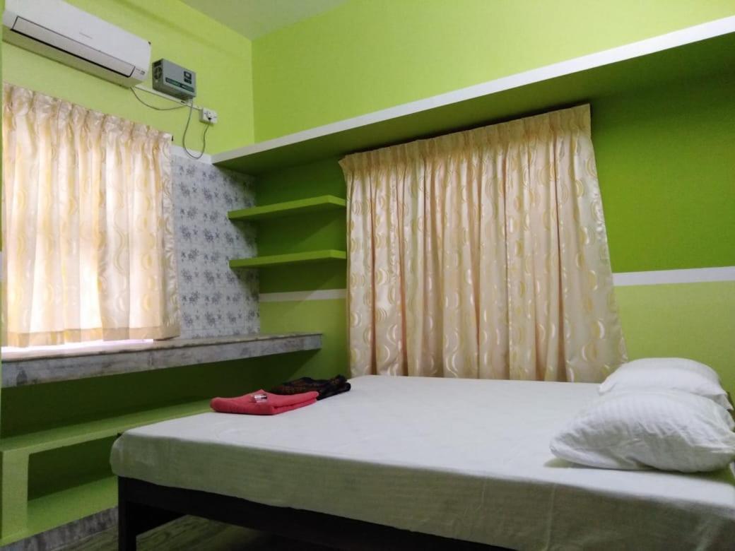 VLS Holiday Home