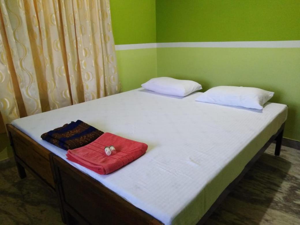 VLS Holiday Home