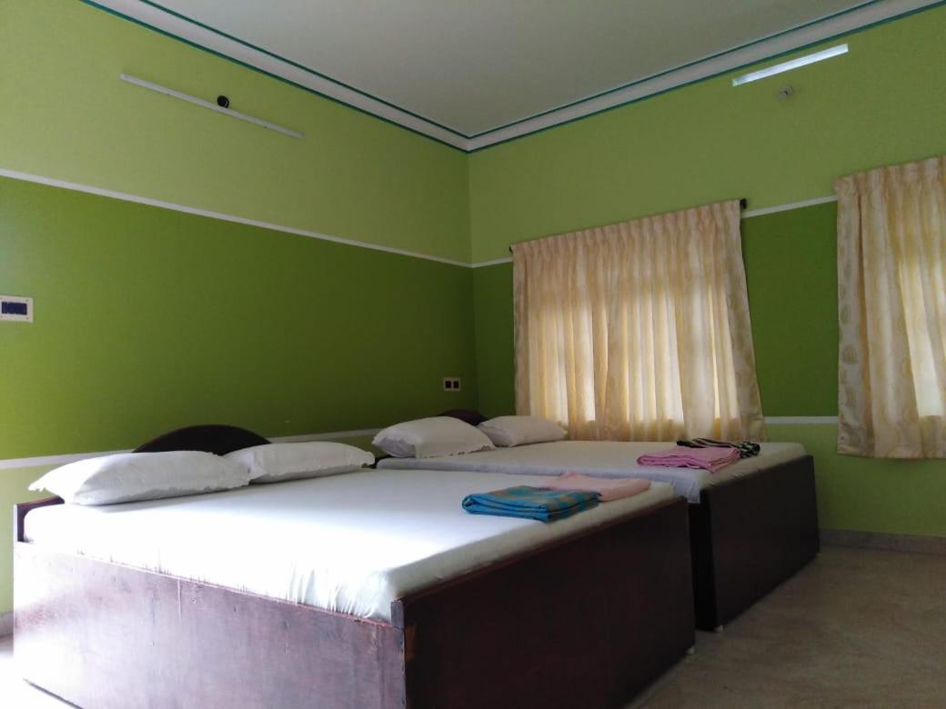VLS Holiday Home