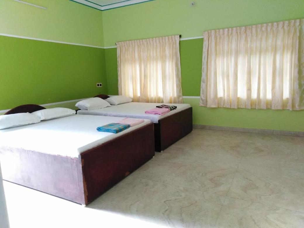 VLS Holiday Home