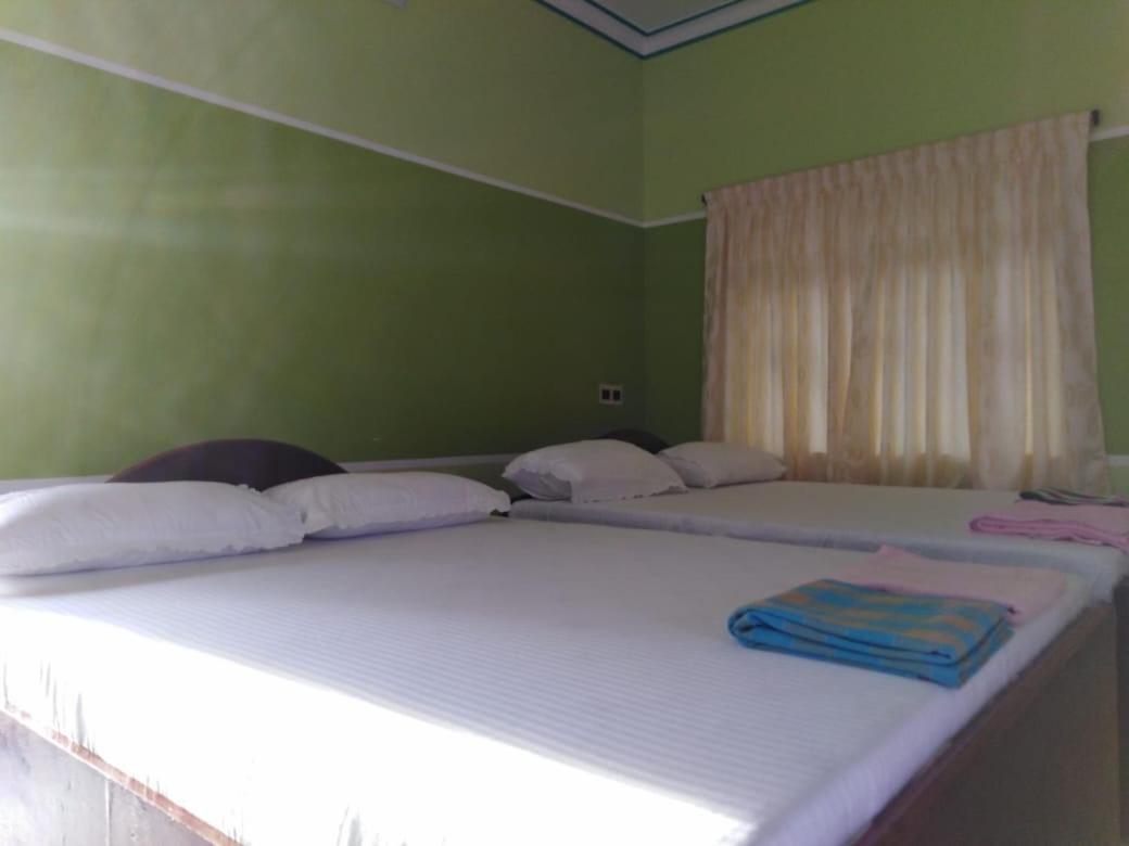 VLS Holiday Home