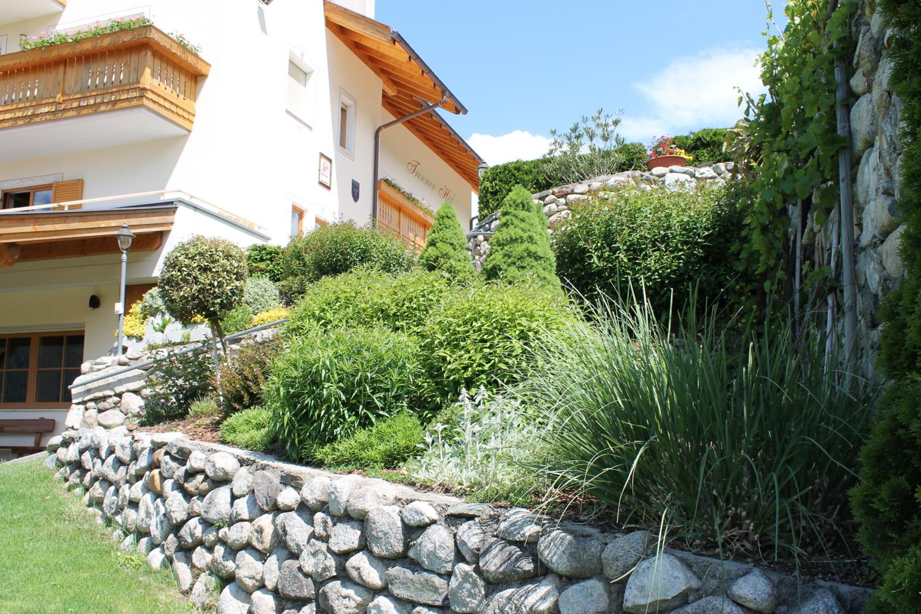 Trinnerhof Hof Chalets and Farm- Panorama Holidays & Brixen Card view 5