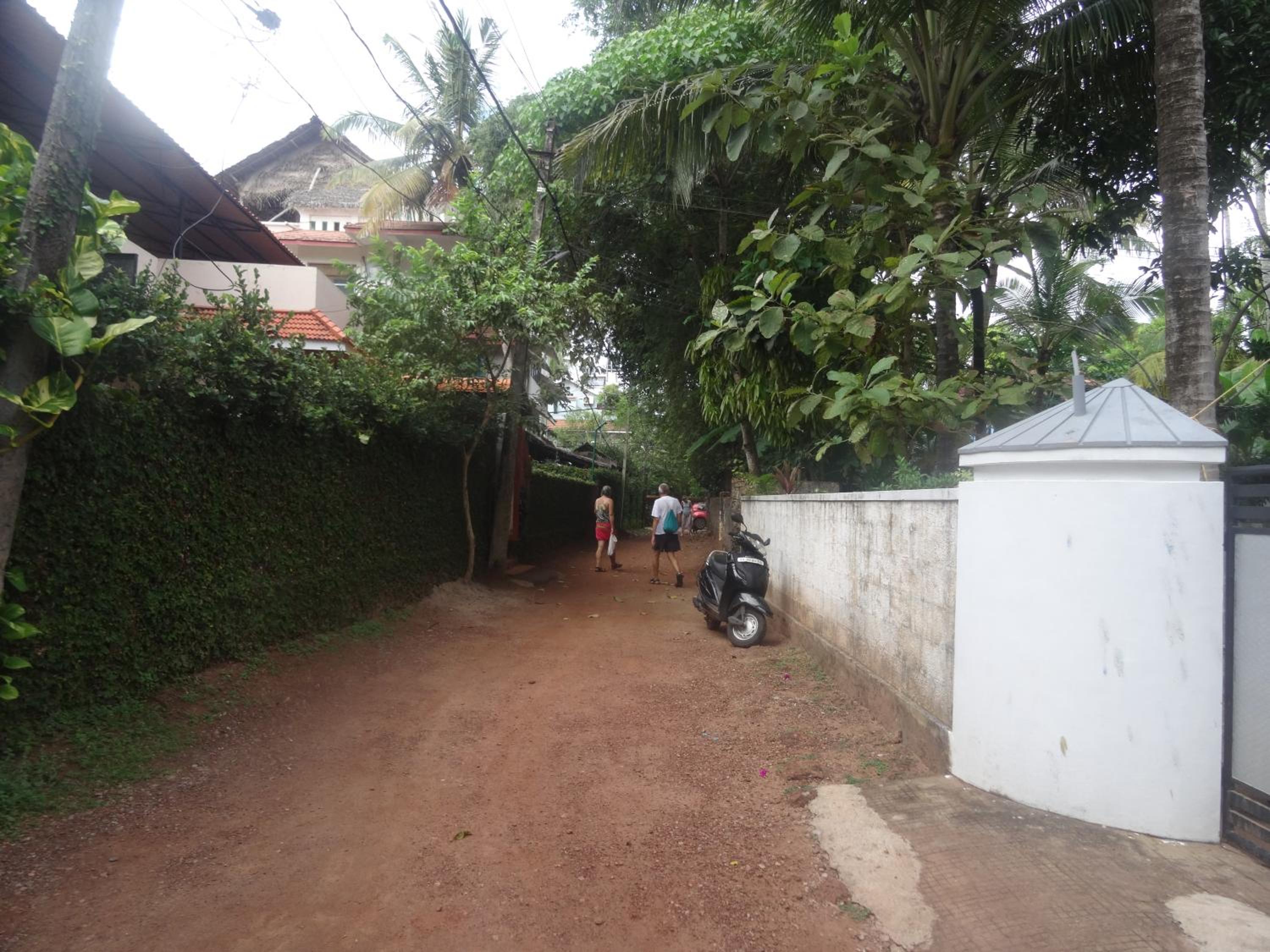 Varkala Villa