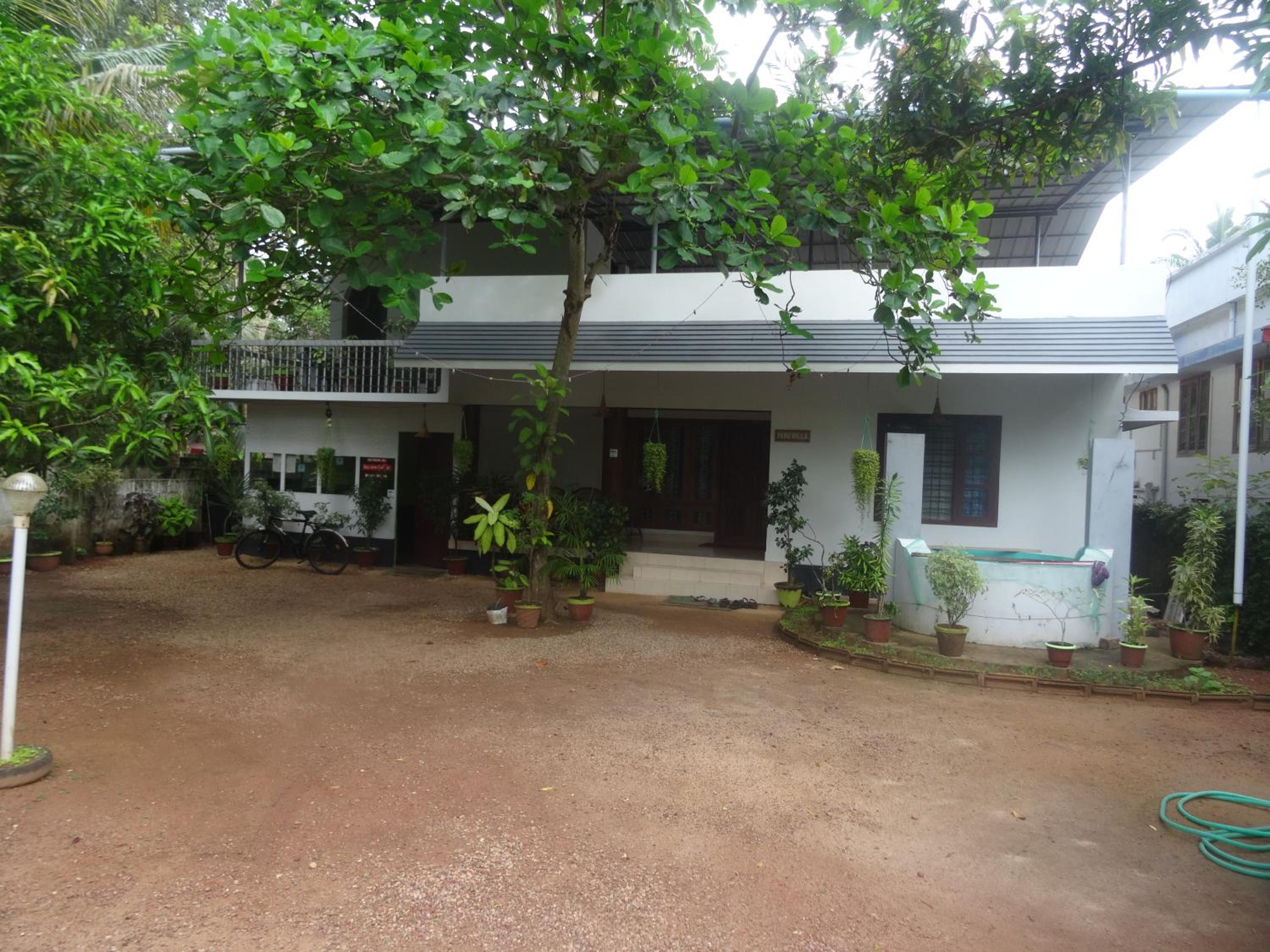 Varkala Villa
