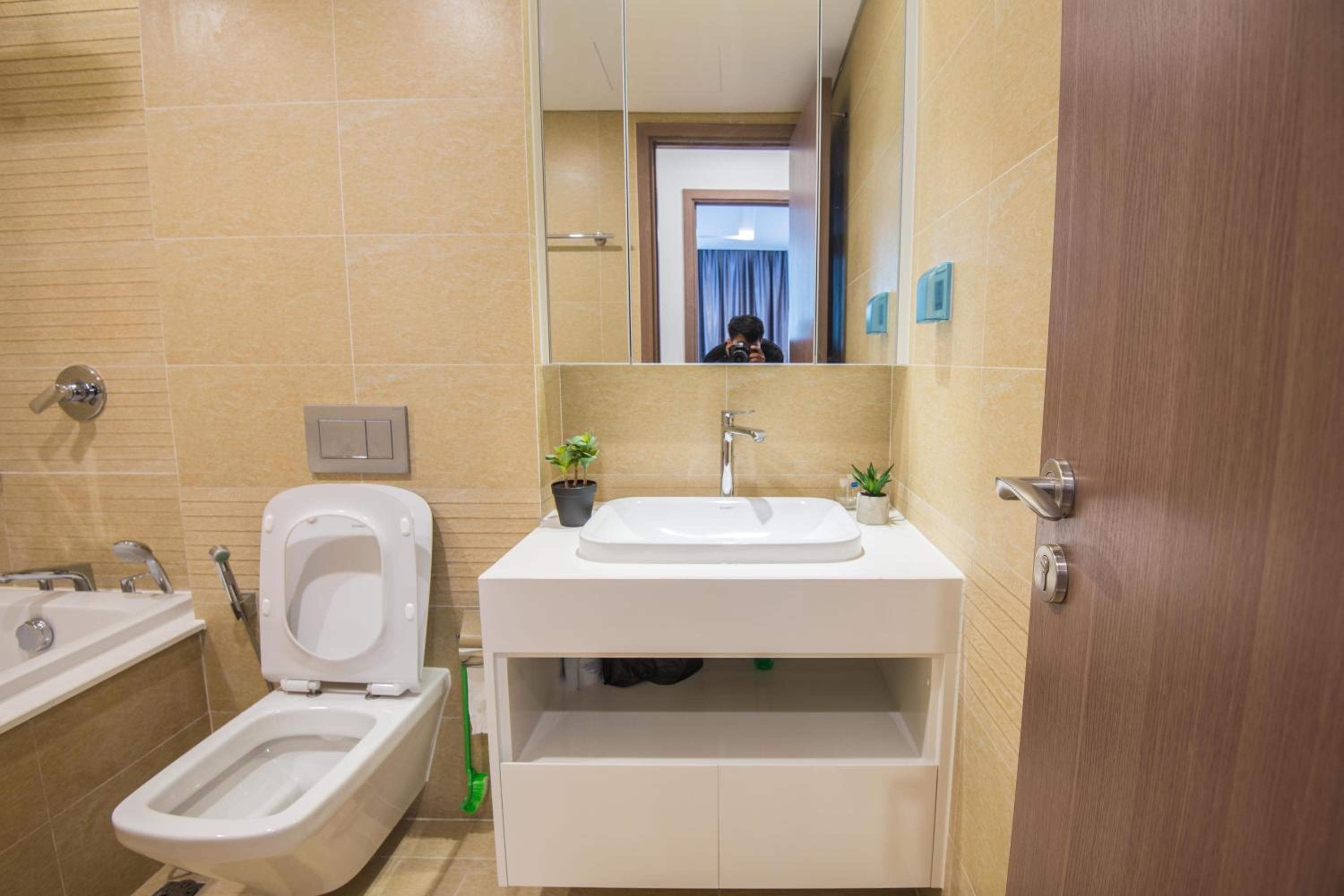 22housing Vinhomes Metropolis Hotel & Apartment