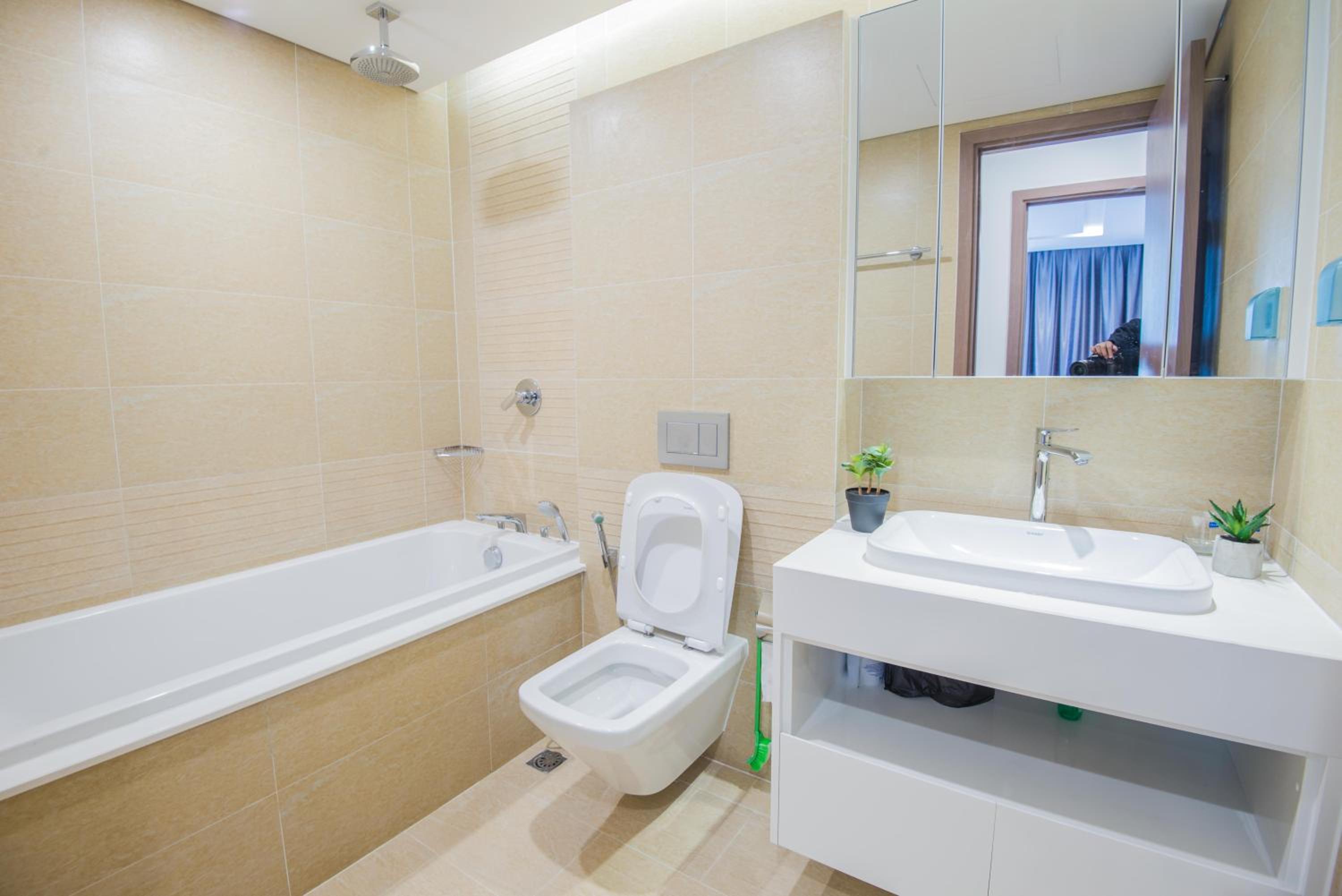 22housing Vinhomes Metropolis Hotel & Apartment