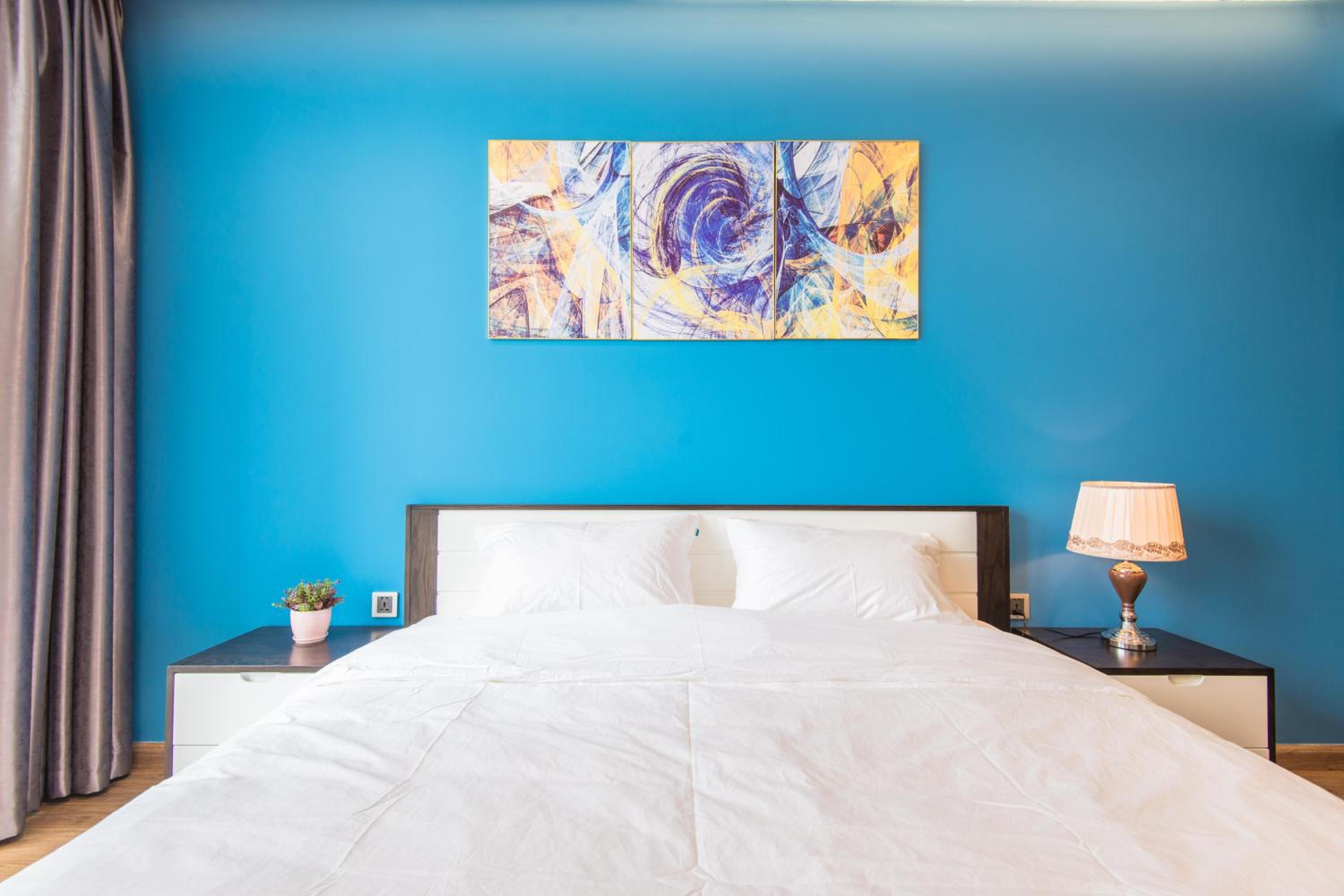 22housing Vinhomes Metropolis Hotel & Apartment