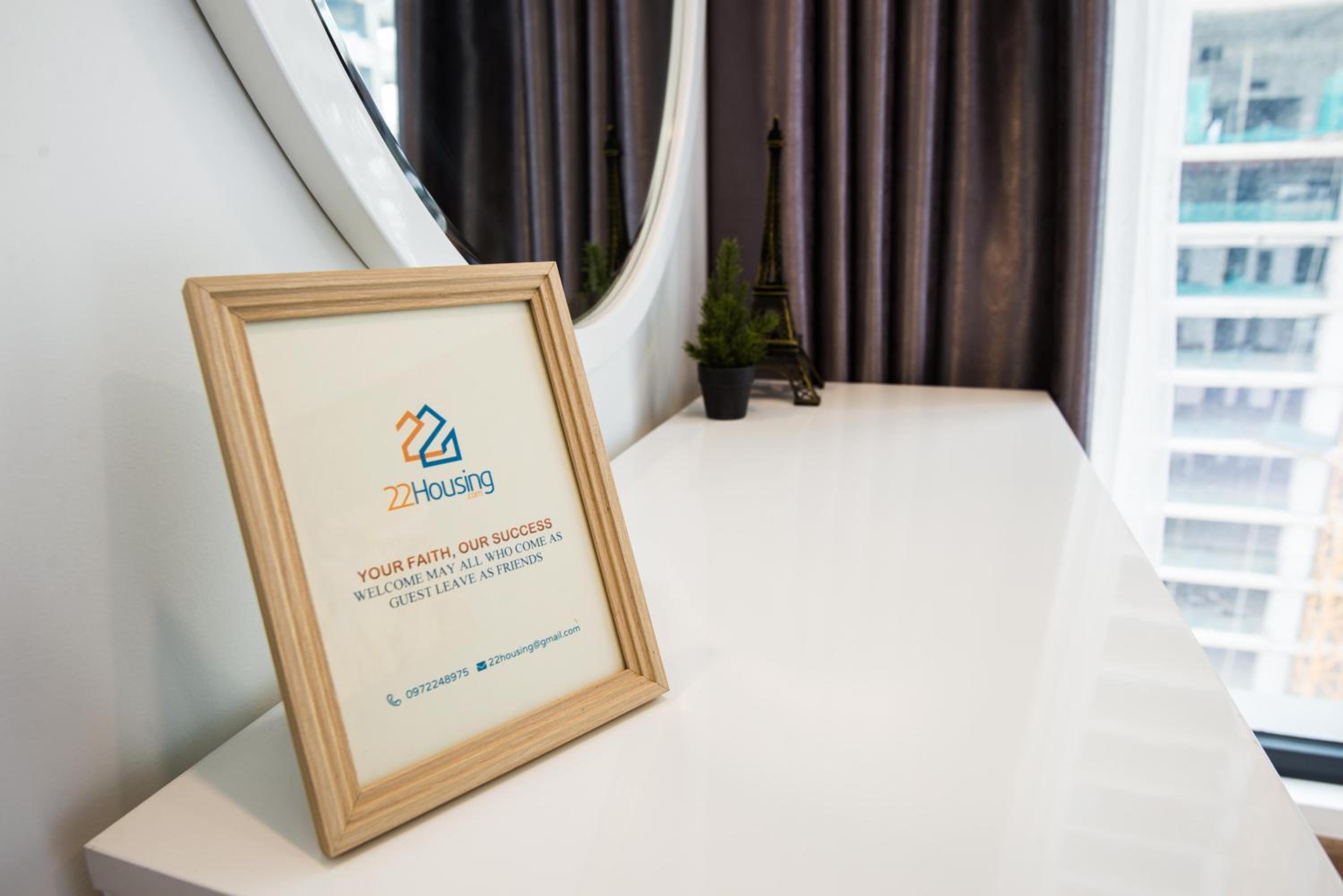 22housing Vinhomes Metropolis Hotel & Apartment