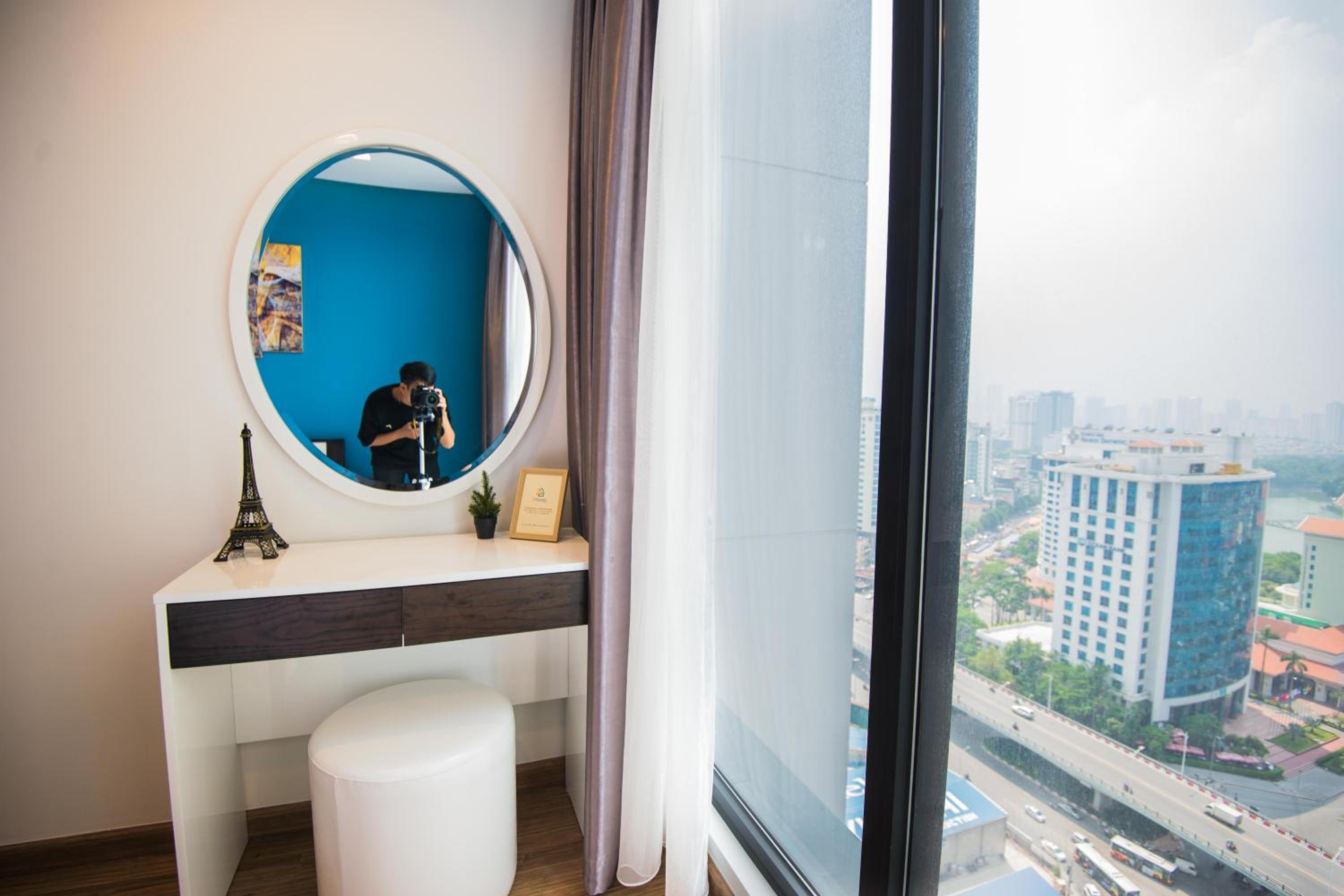 22housing Vinhomes Metropolis Hotel & Apartment