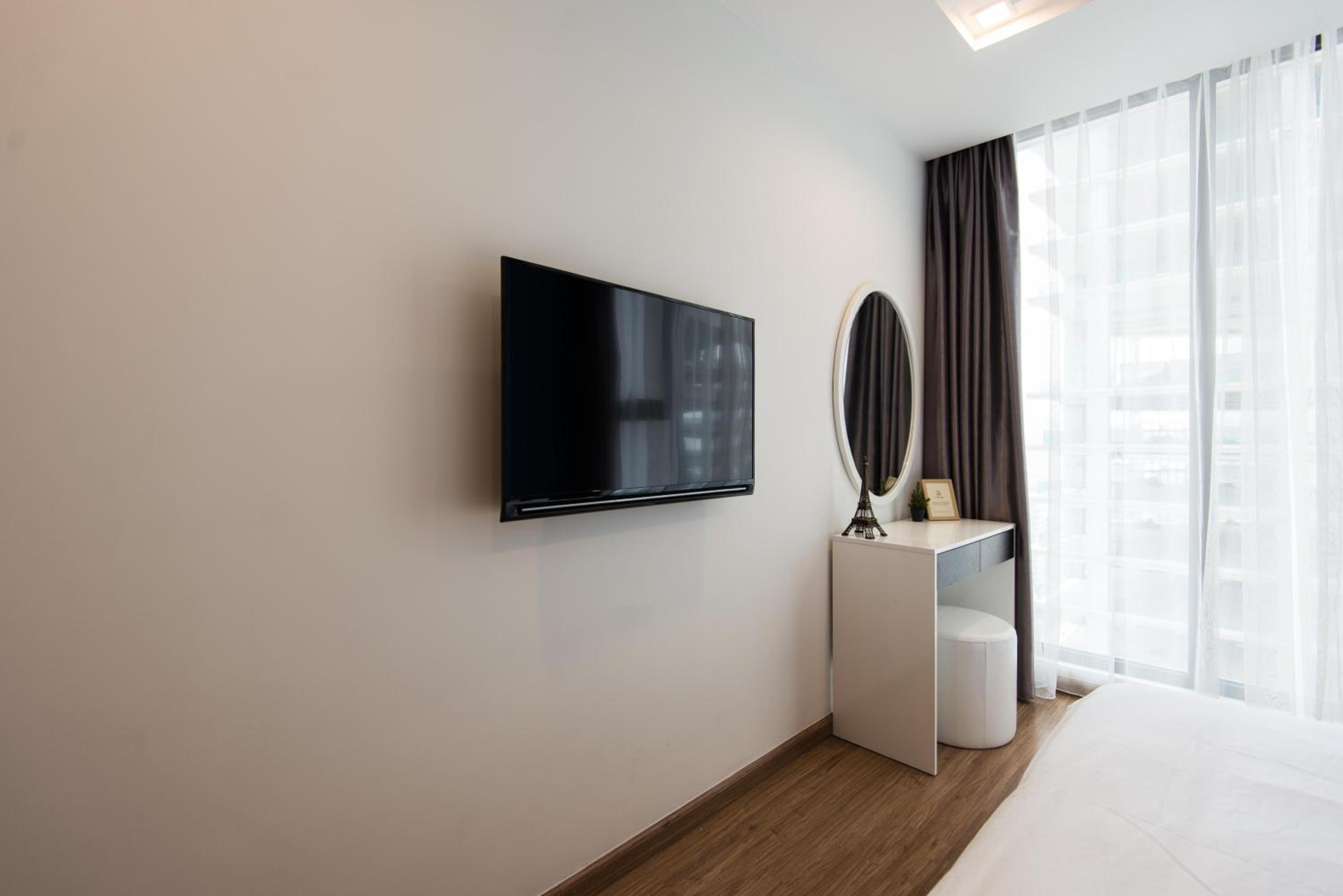 22housing Vinhomes Metropolis Hotel & Apartment