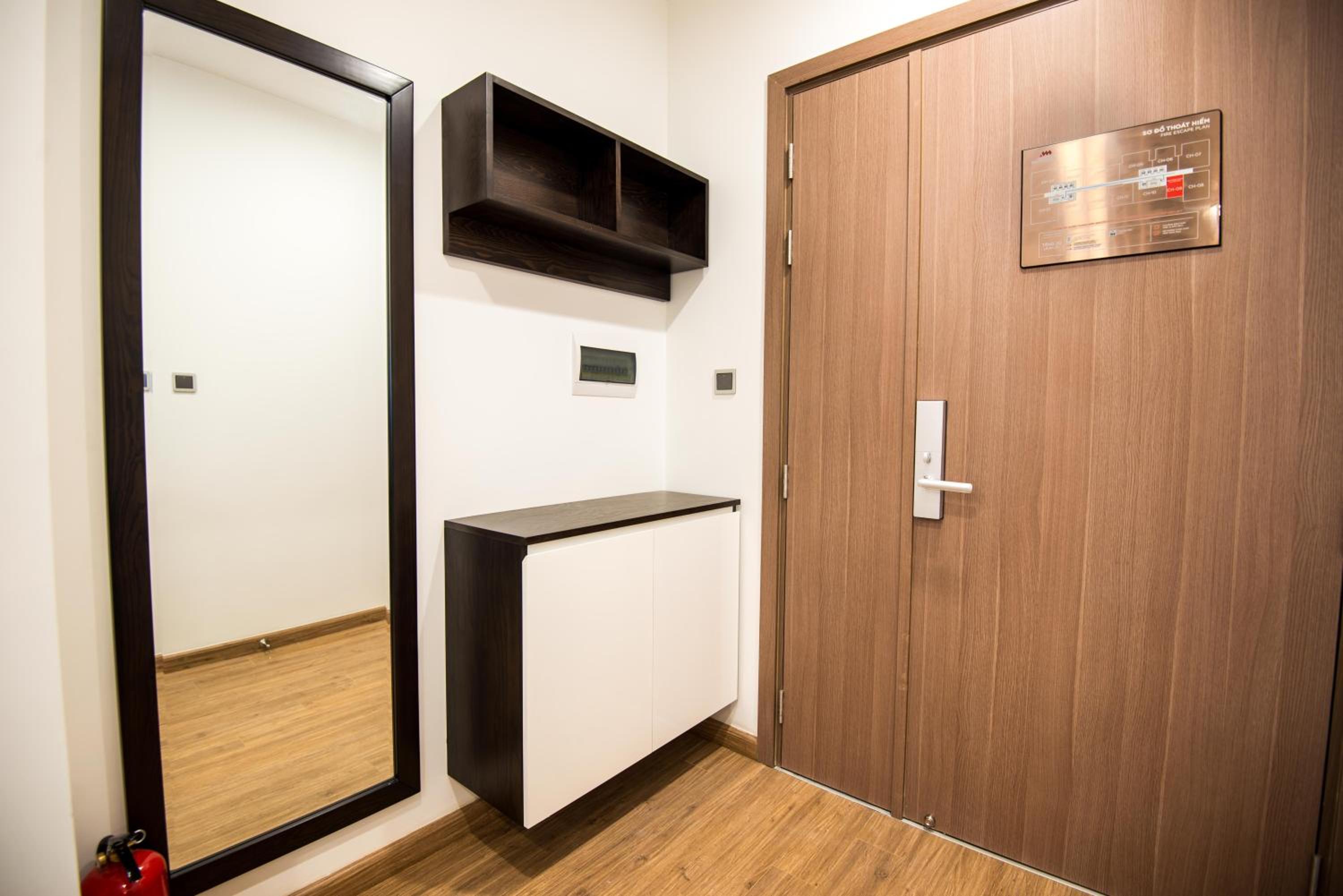 22housing Vinhomes Metropolis Hotel & Apartment