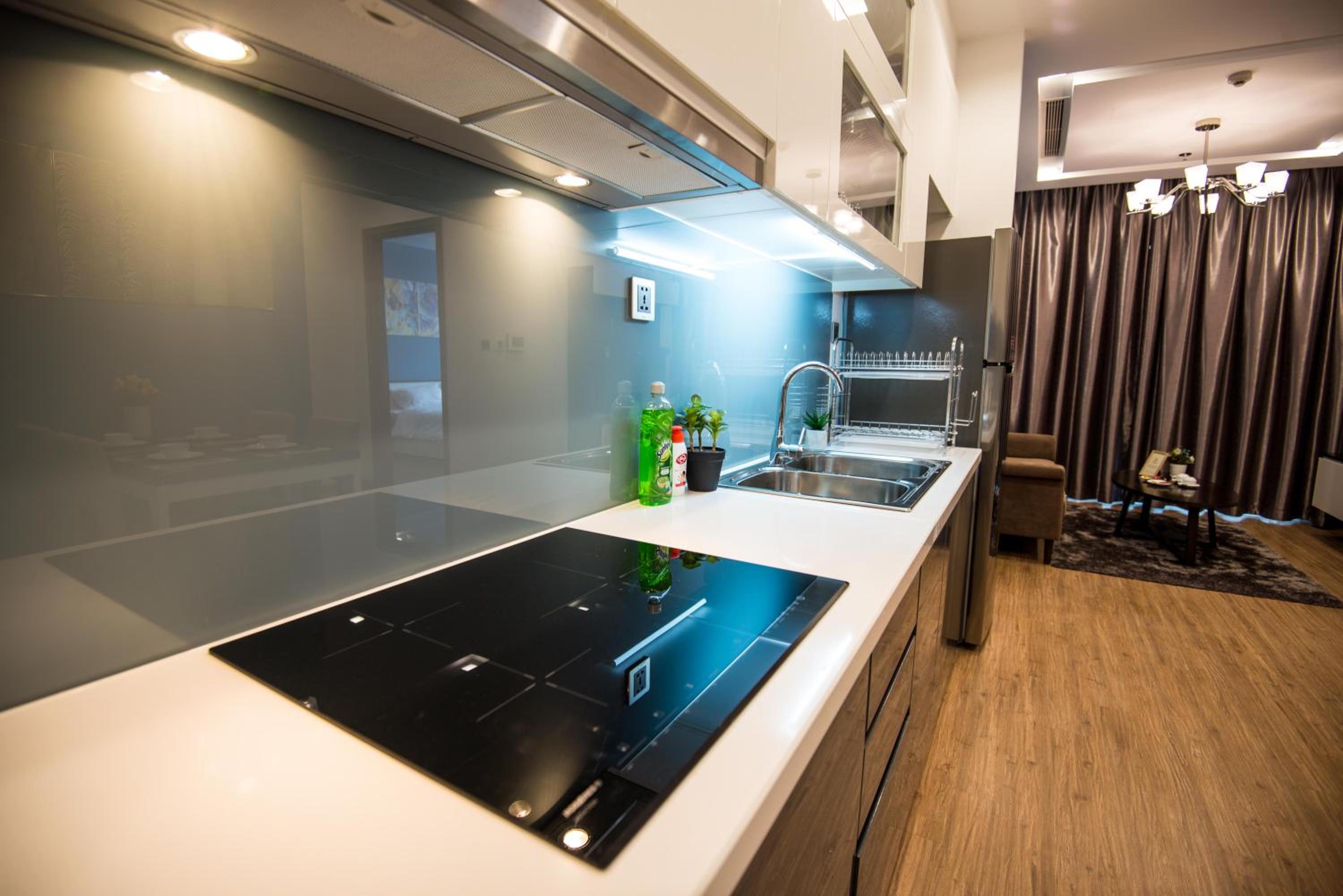 22housing Vinhomes Metropolis Hotel & Apartment