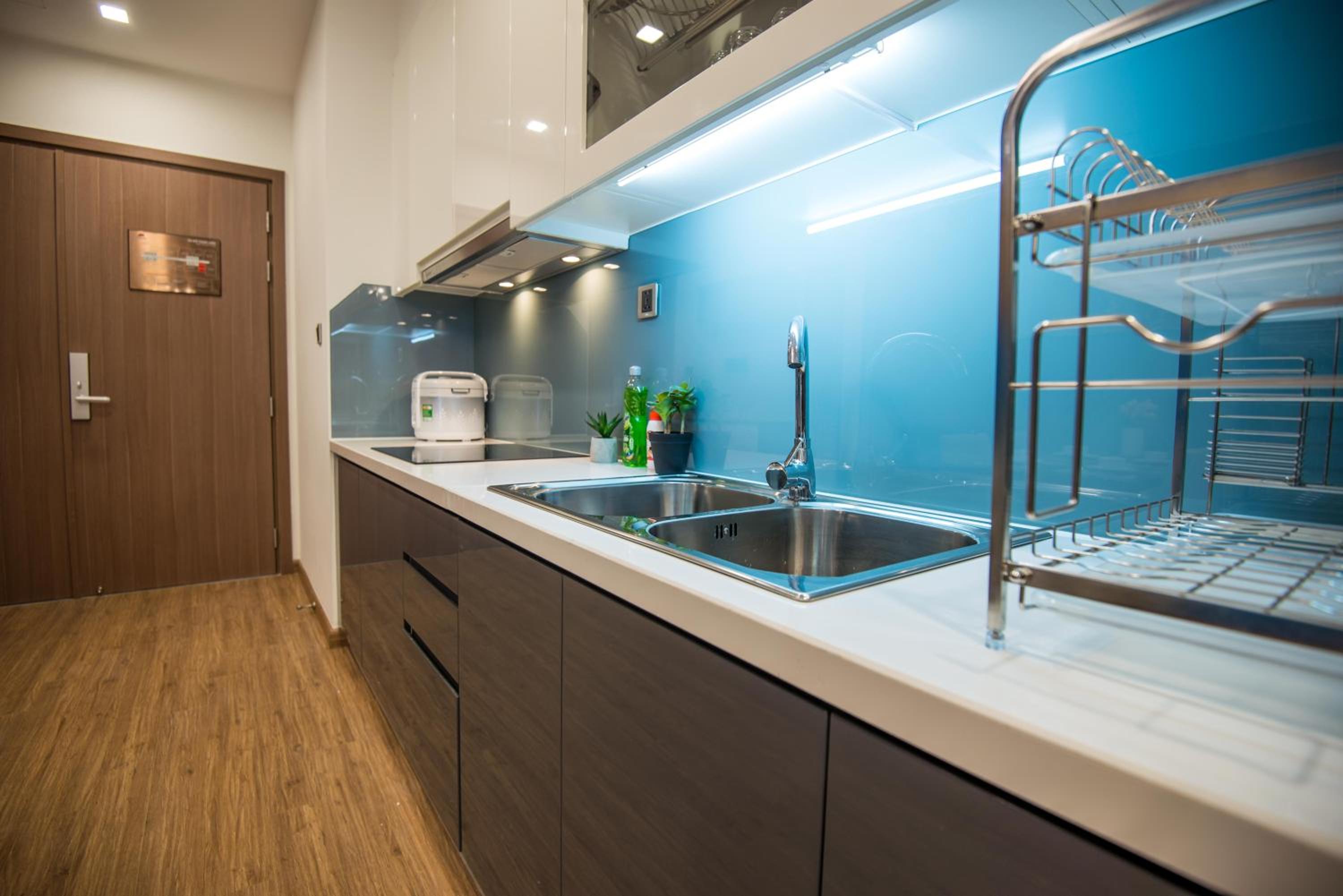 22housing Vinhomes Metropolis Hotel & Apartment