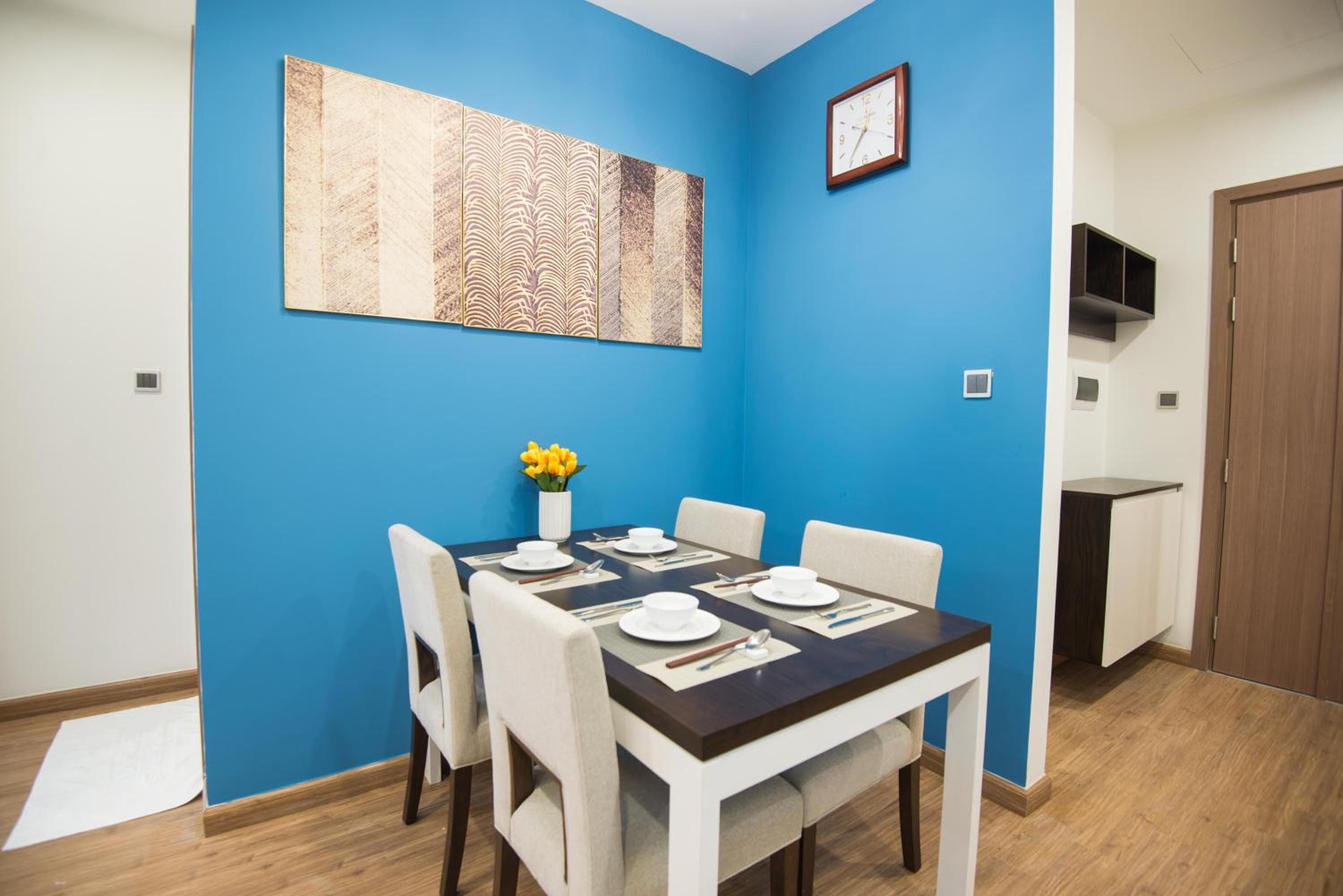 22housing Vinhomes Metropolis Hotel & Apartment
