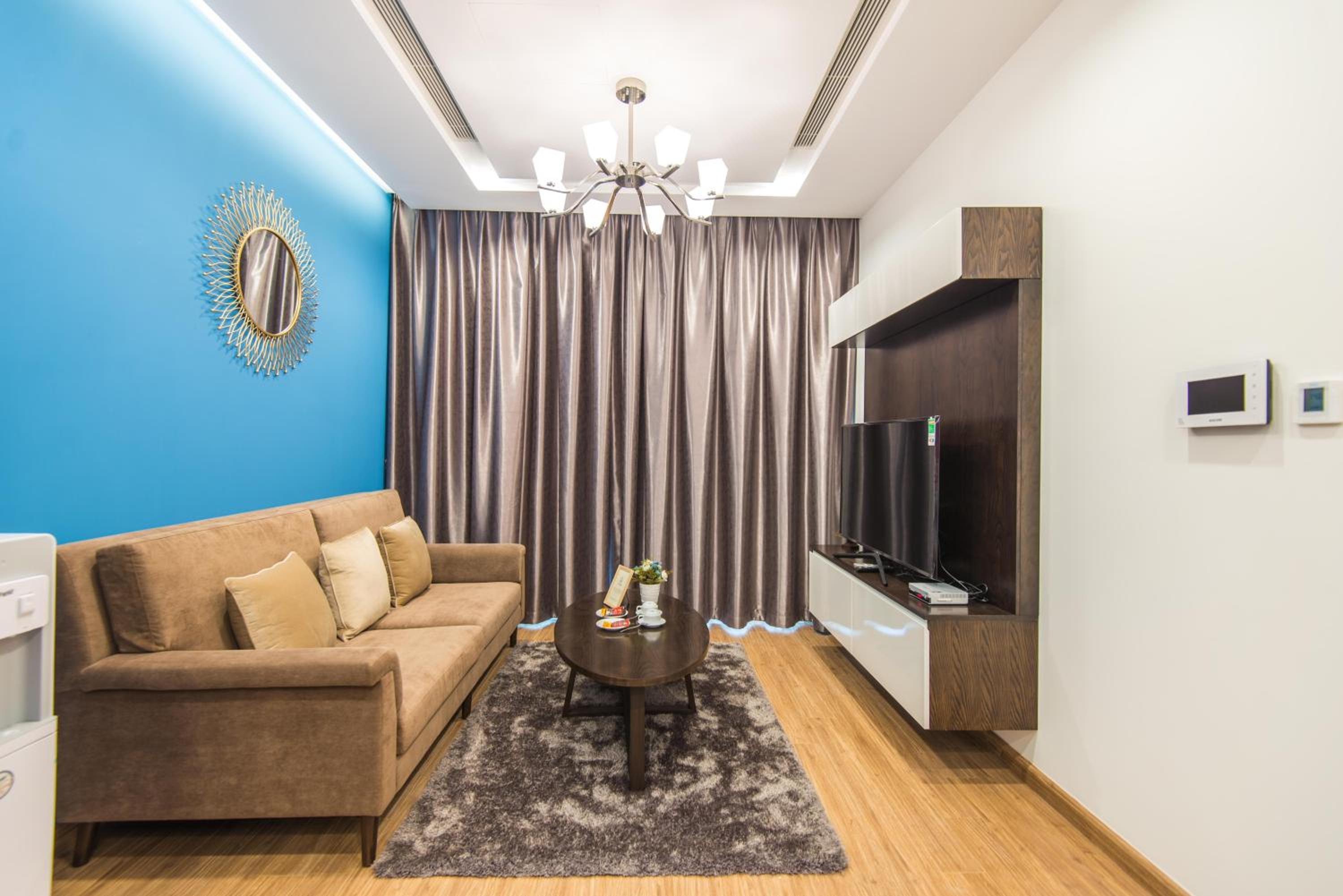 22housing Vinhomes Metropolis Hotel & Apartment