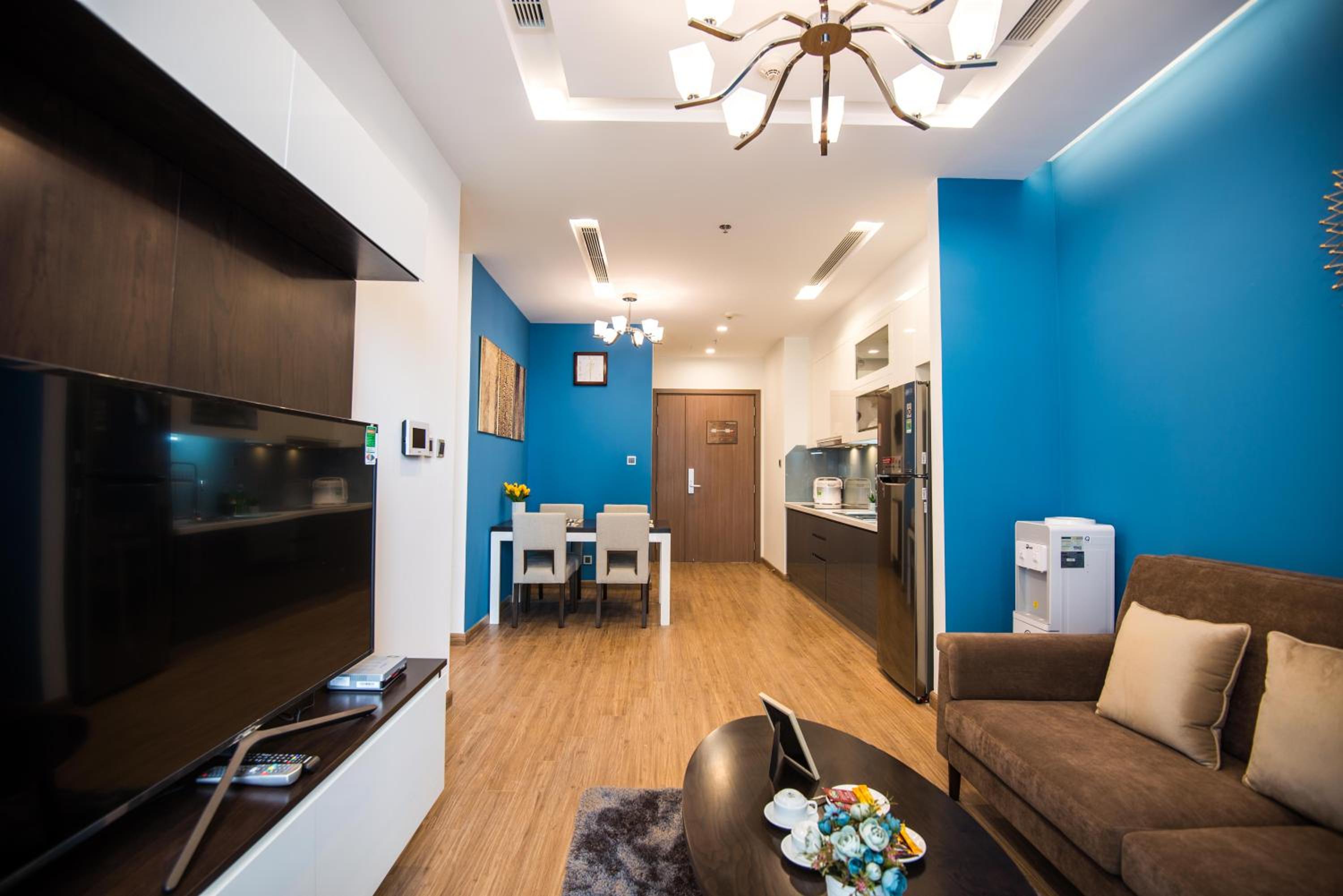 22housing Vinhomes Metropolis Hotel & Apartment
