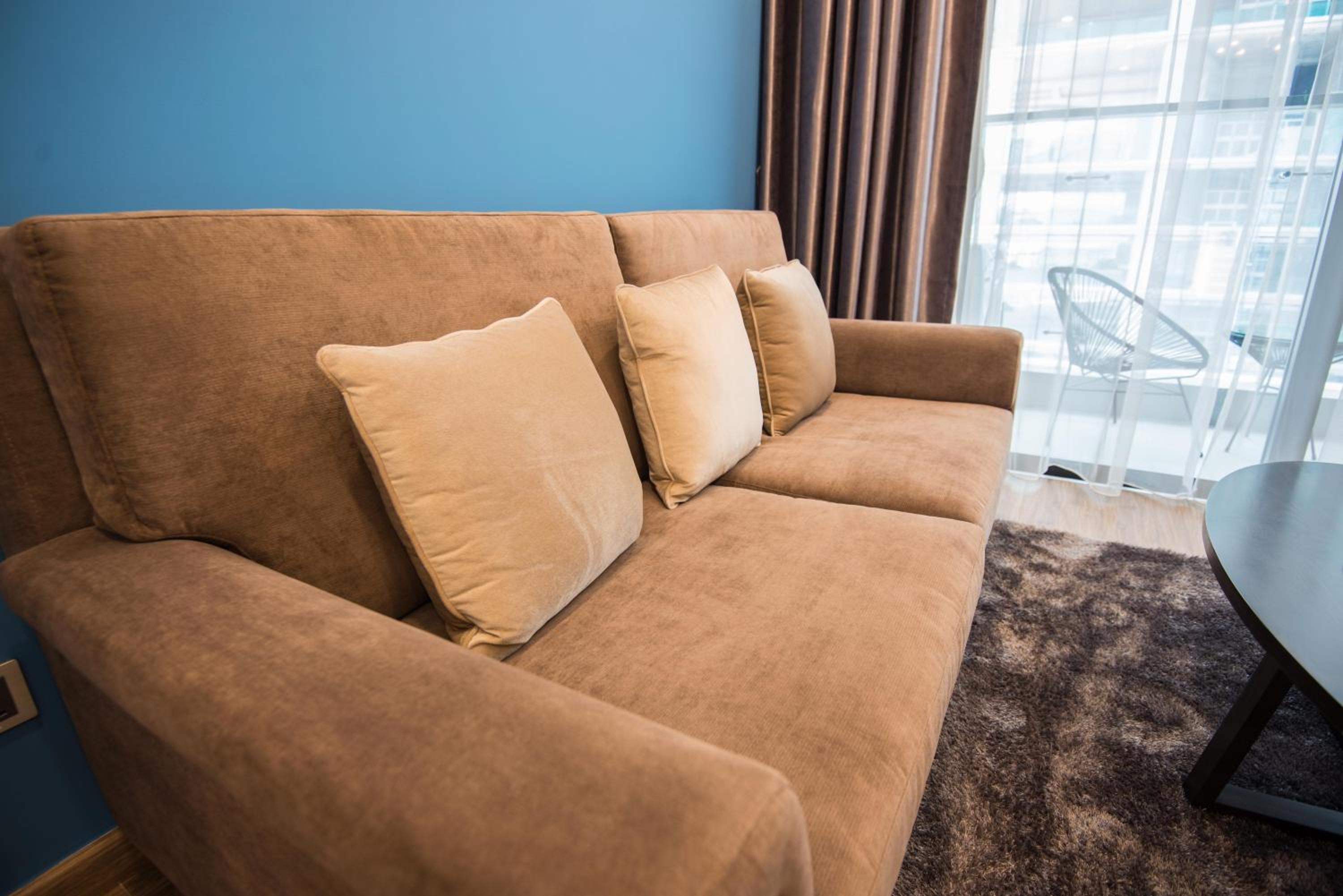 22housing Vinhomes Metropolis Hotel & Apartment