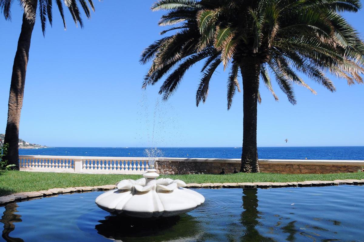 Hôtel Cap-Estel 11