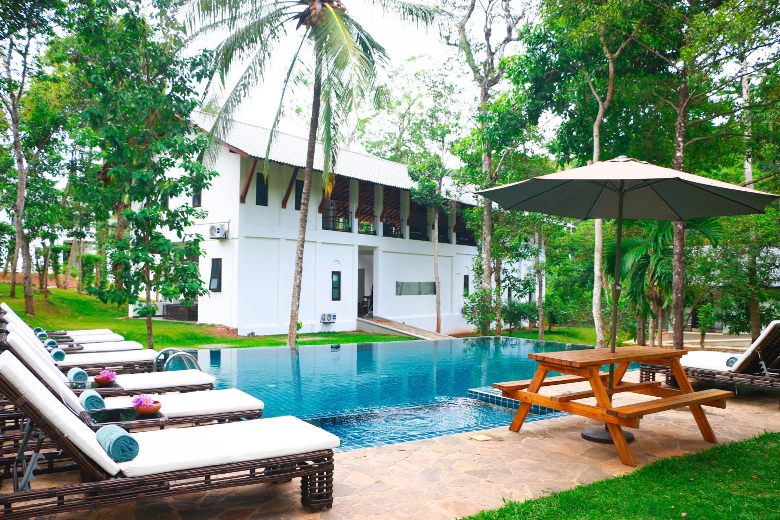 Serendib Signature Resort