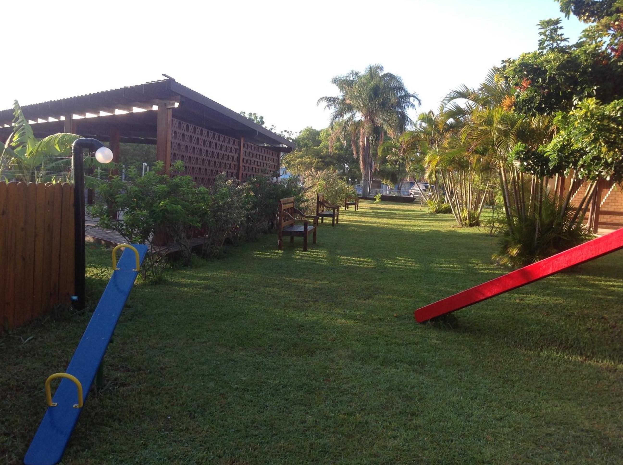 Pousada A Cabana