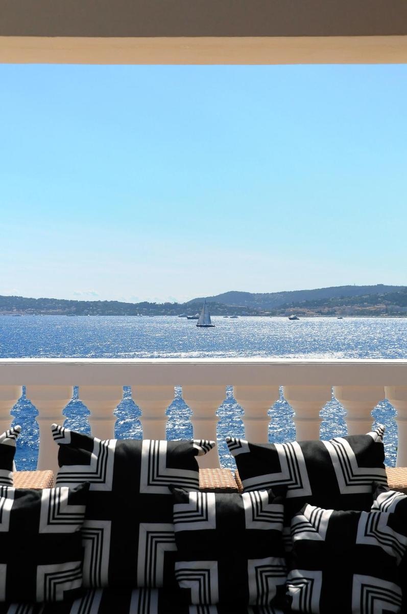 Hôtel Cap-Estel 24