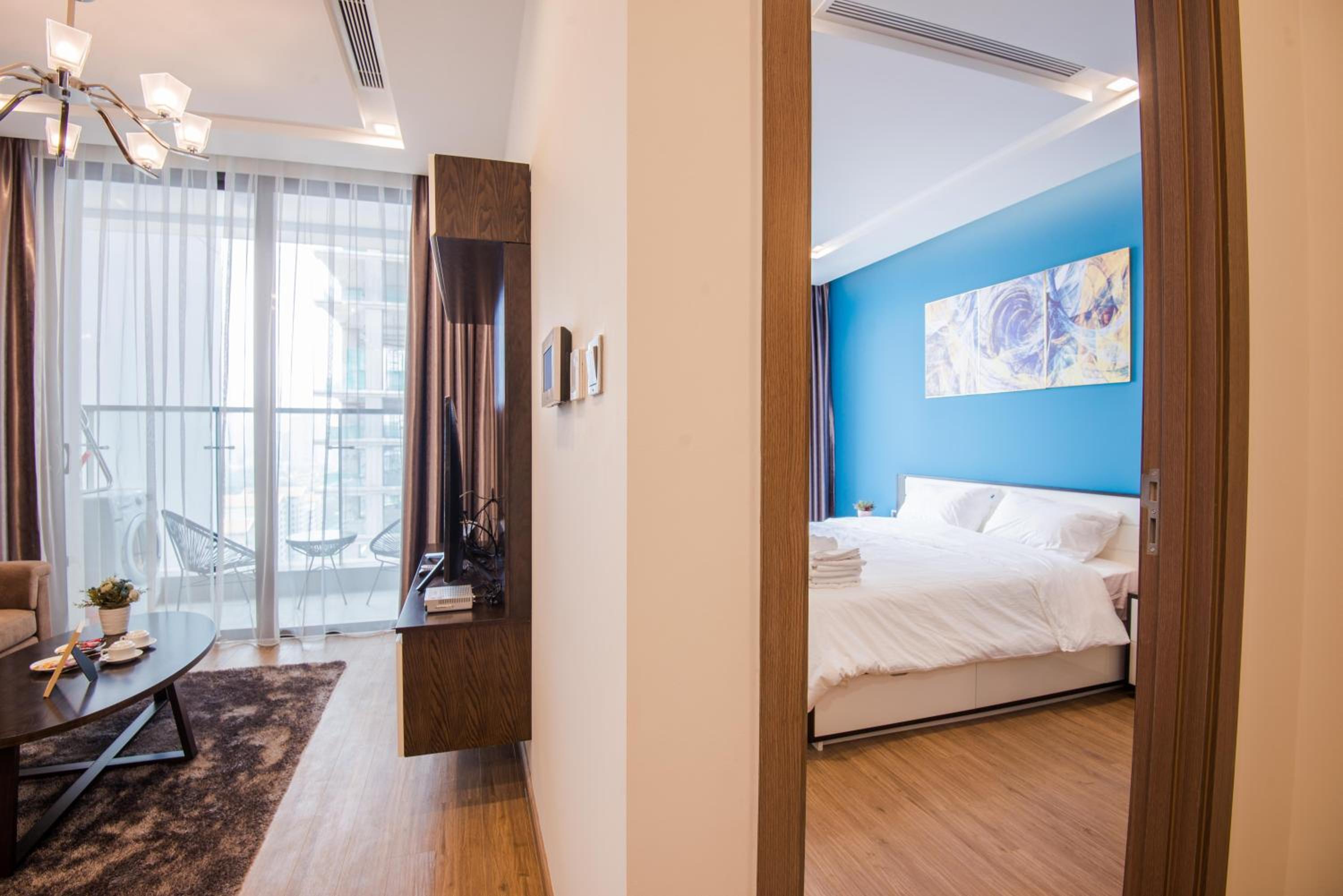 22housing Vinhomes Metropolis Hotel & Apartment