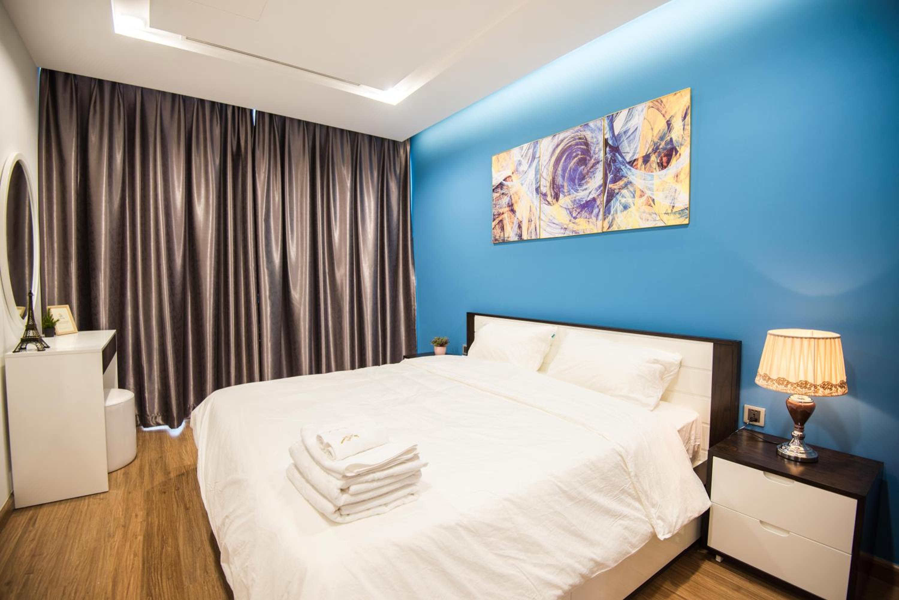 22housing Vinhomes Metropolis Hotel & Apartment