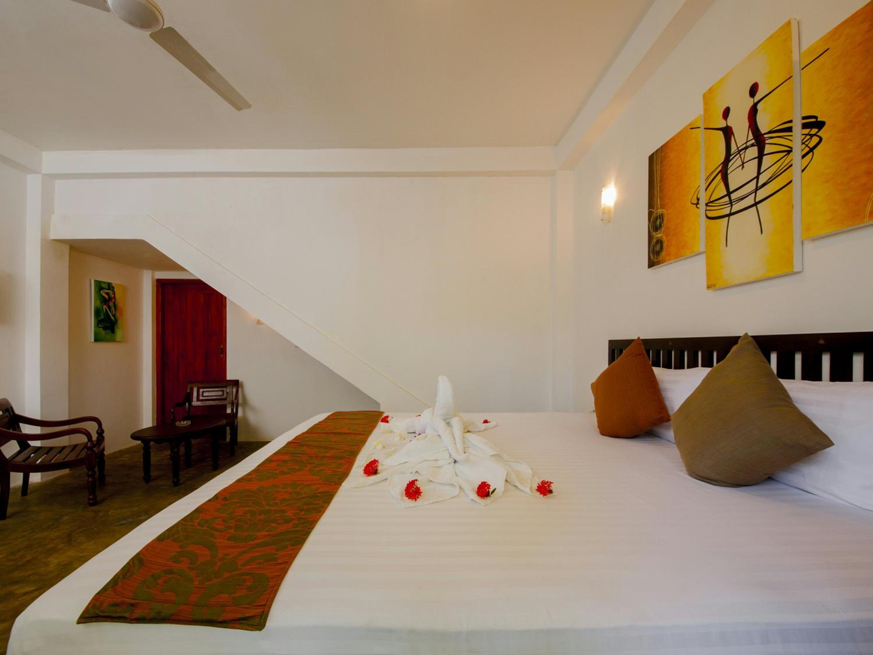 Kamal Villa view 4