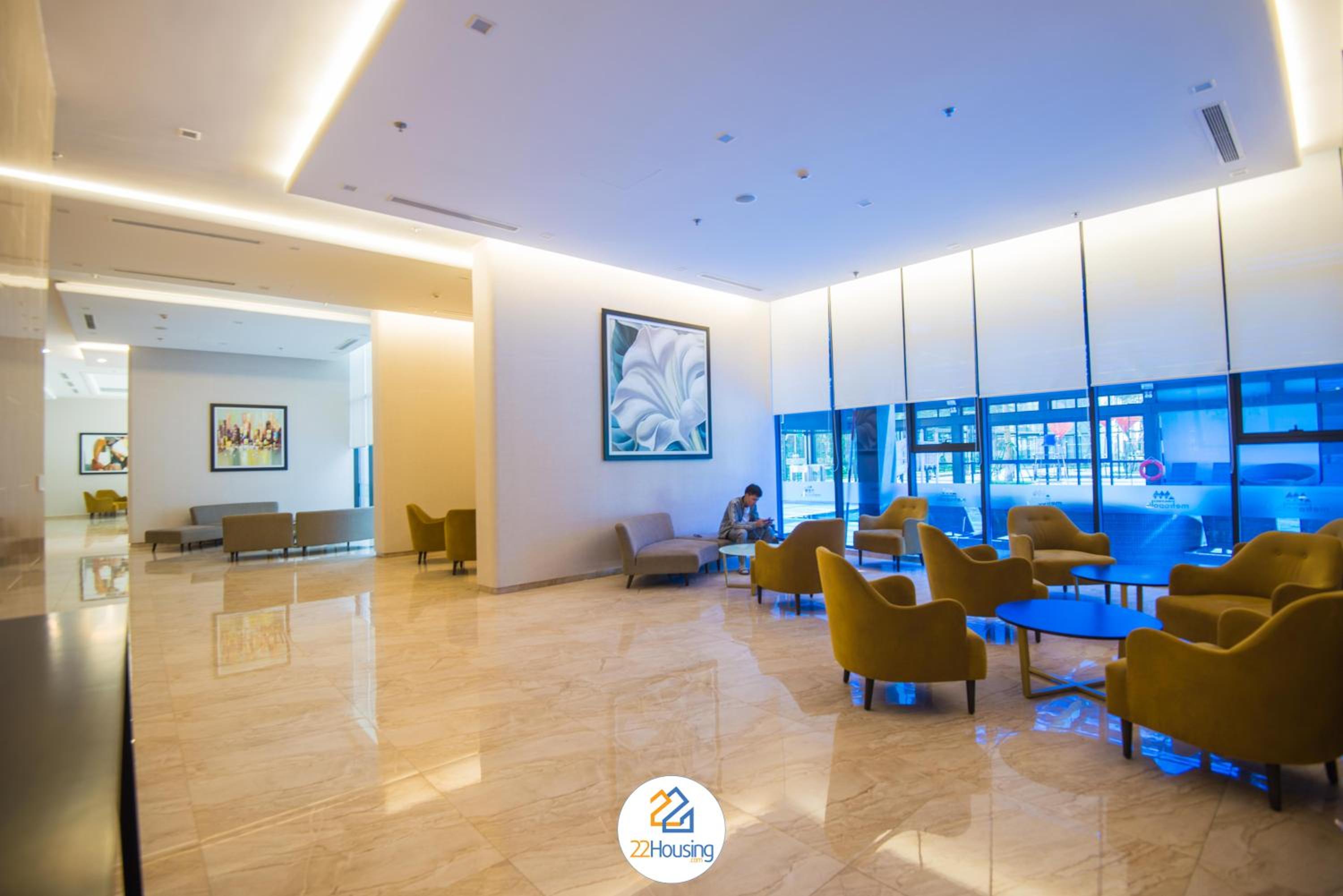 22housing Vinhomes Metropolis Hotel & Apartment